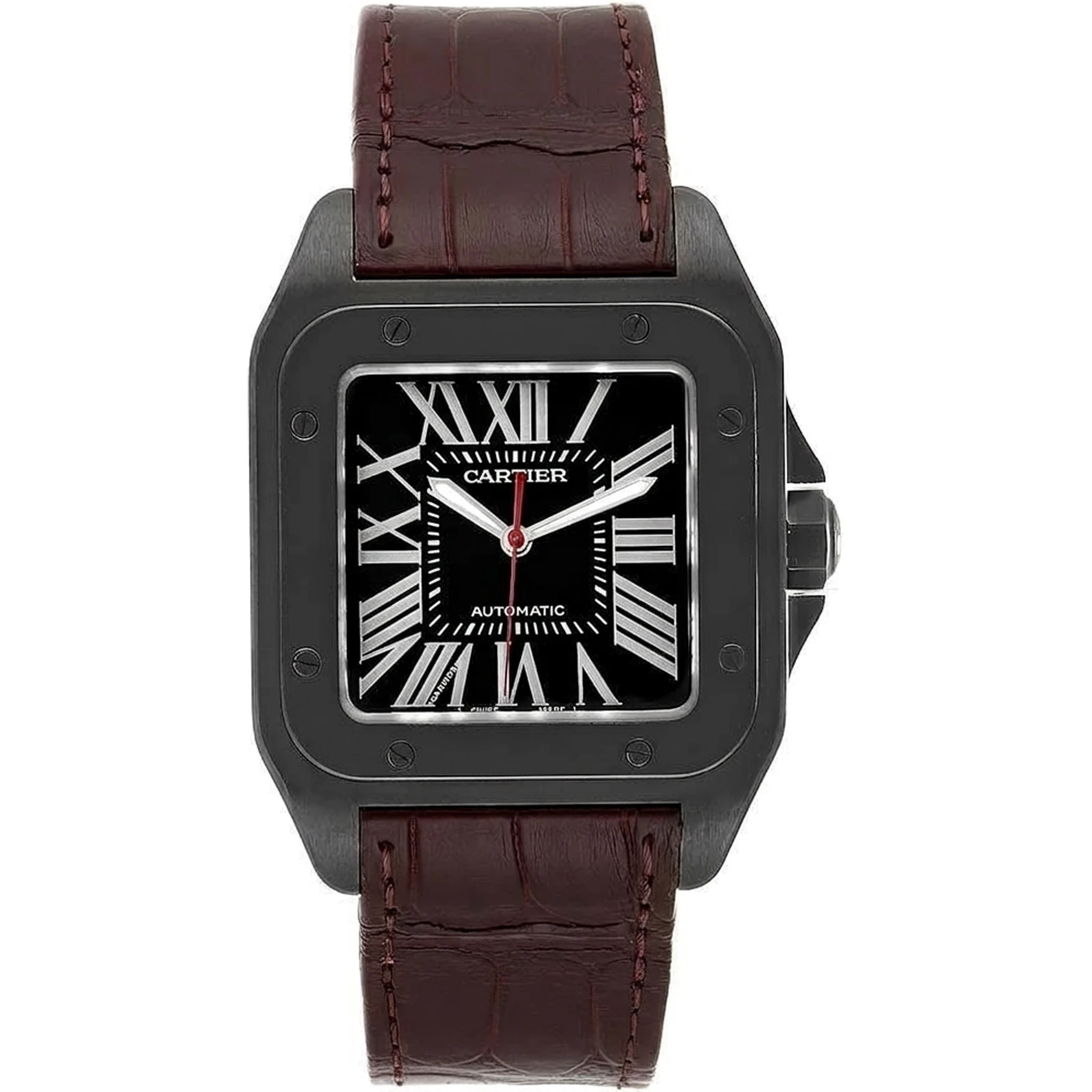 Cartier Santos 100 WSSA0006