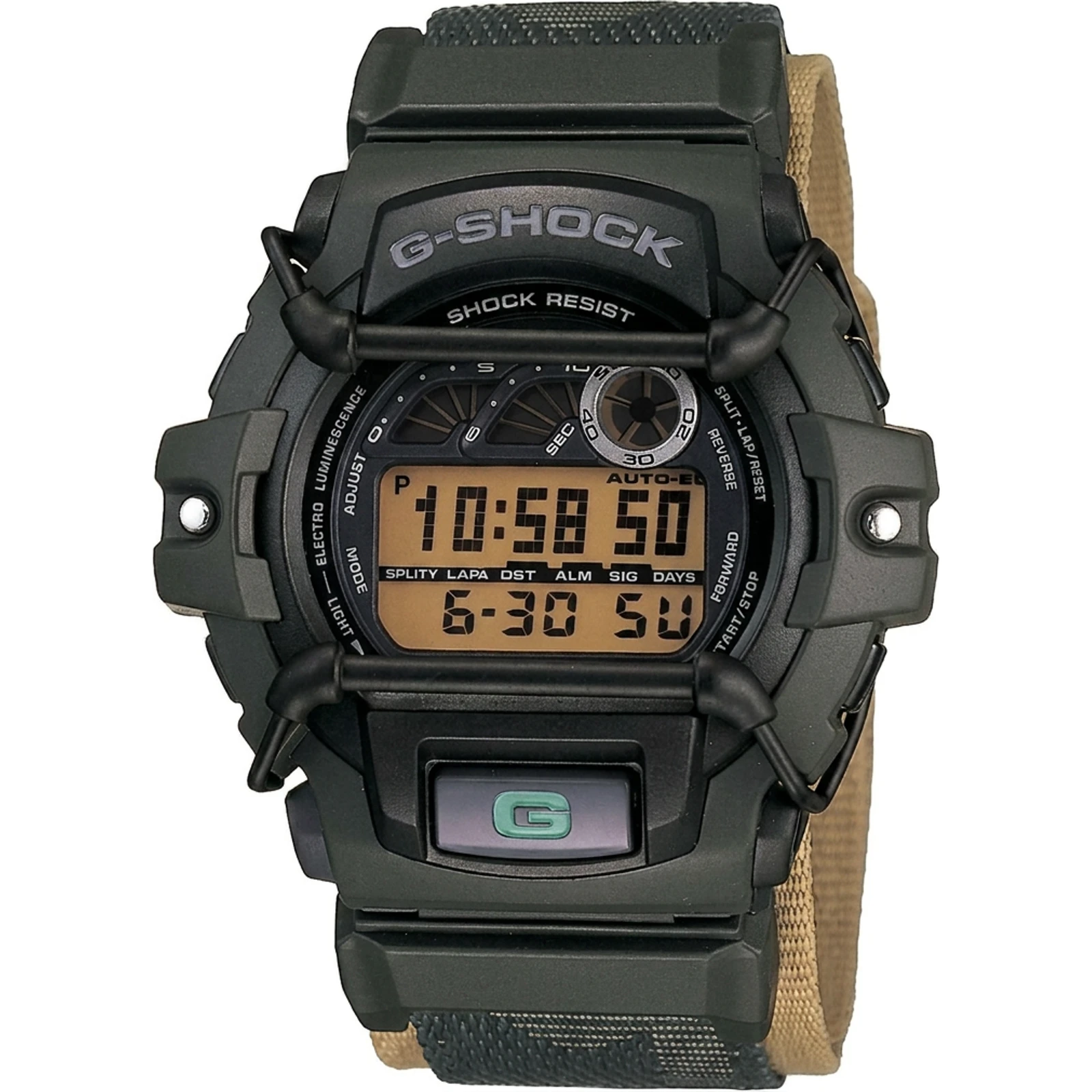 G-SHOCK GL-120-3M