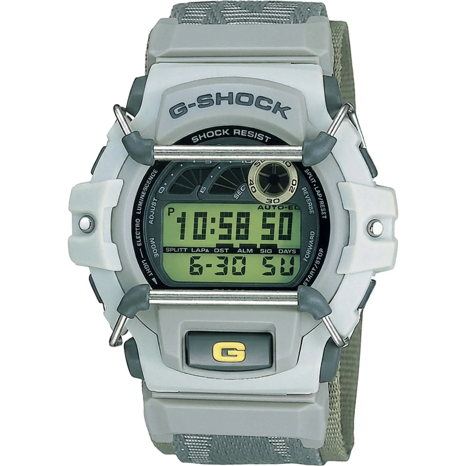 G-SHOCK GL-120-8M