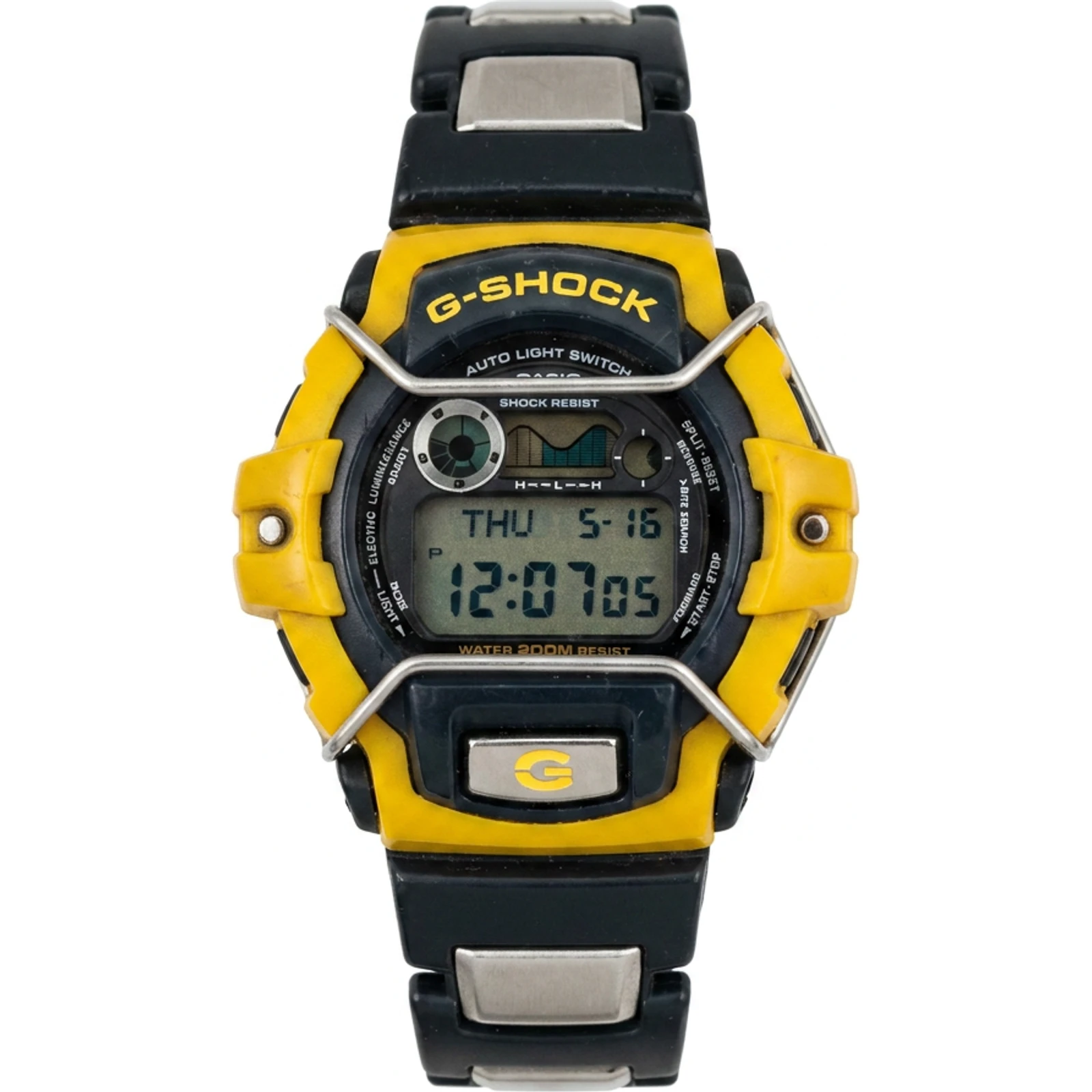 G-SHOCK GL-121-9V