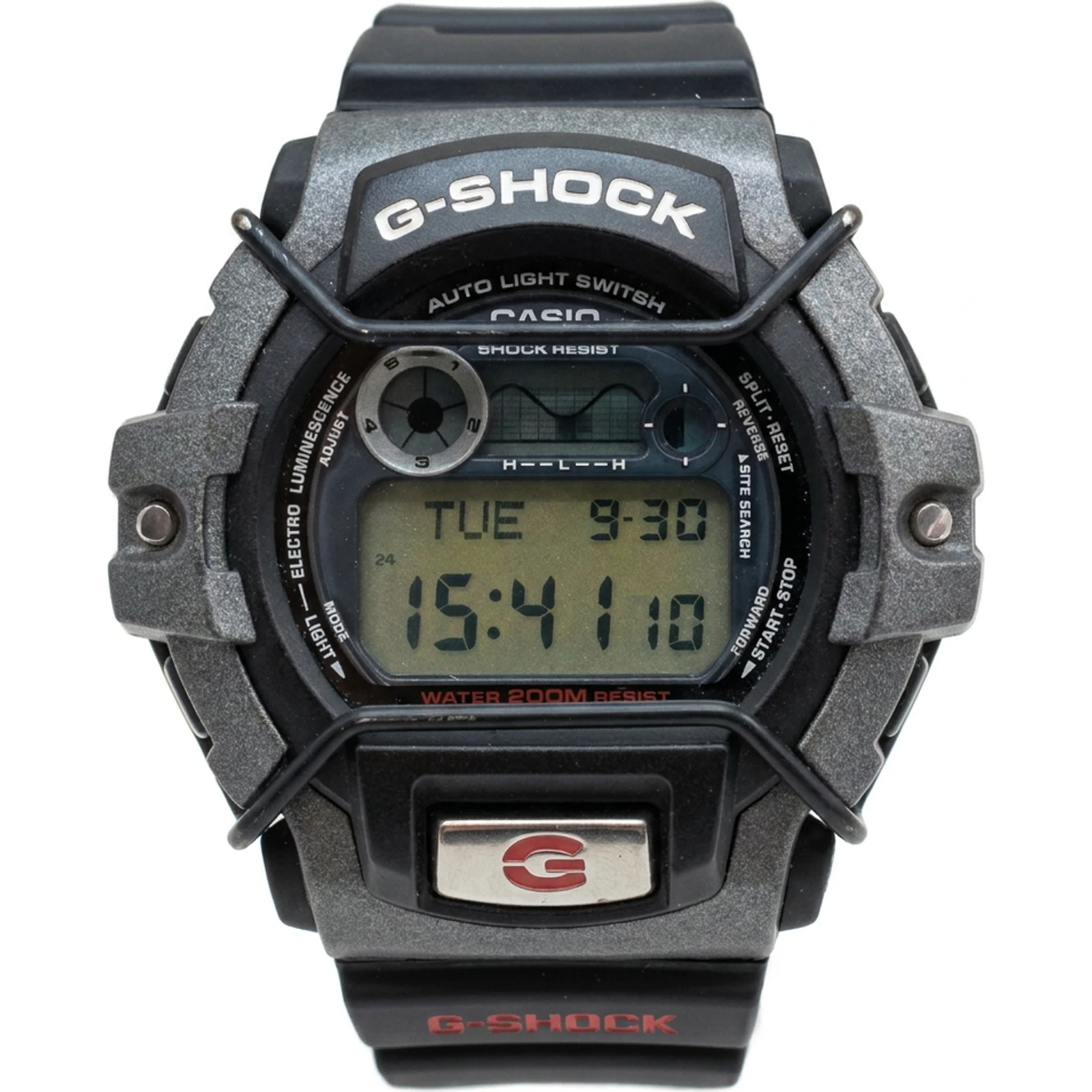 G-SHOCK GL-121-1V