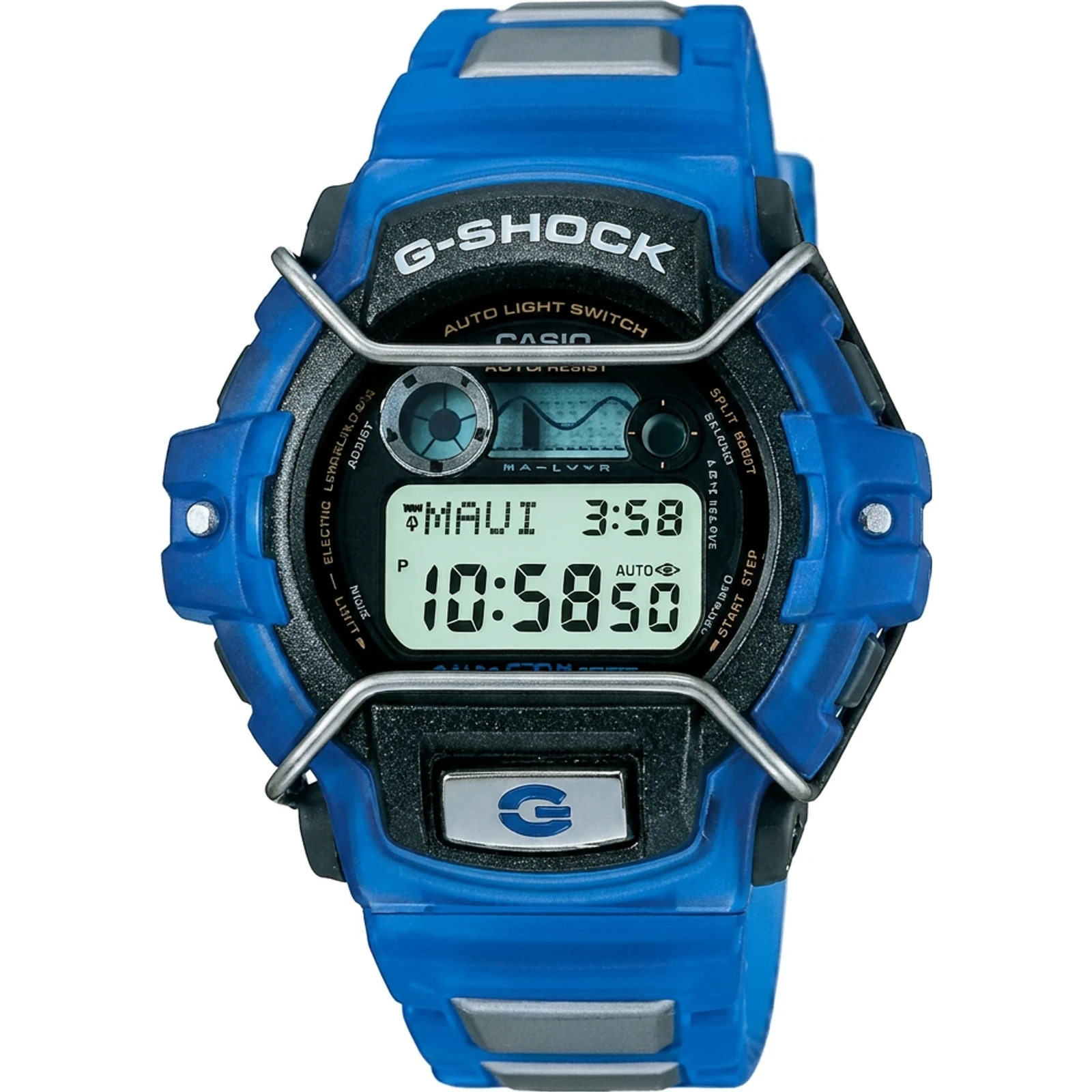 G-SHOCK GL-121-2V