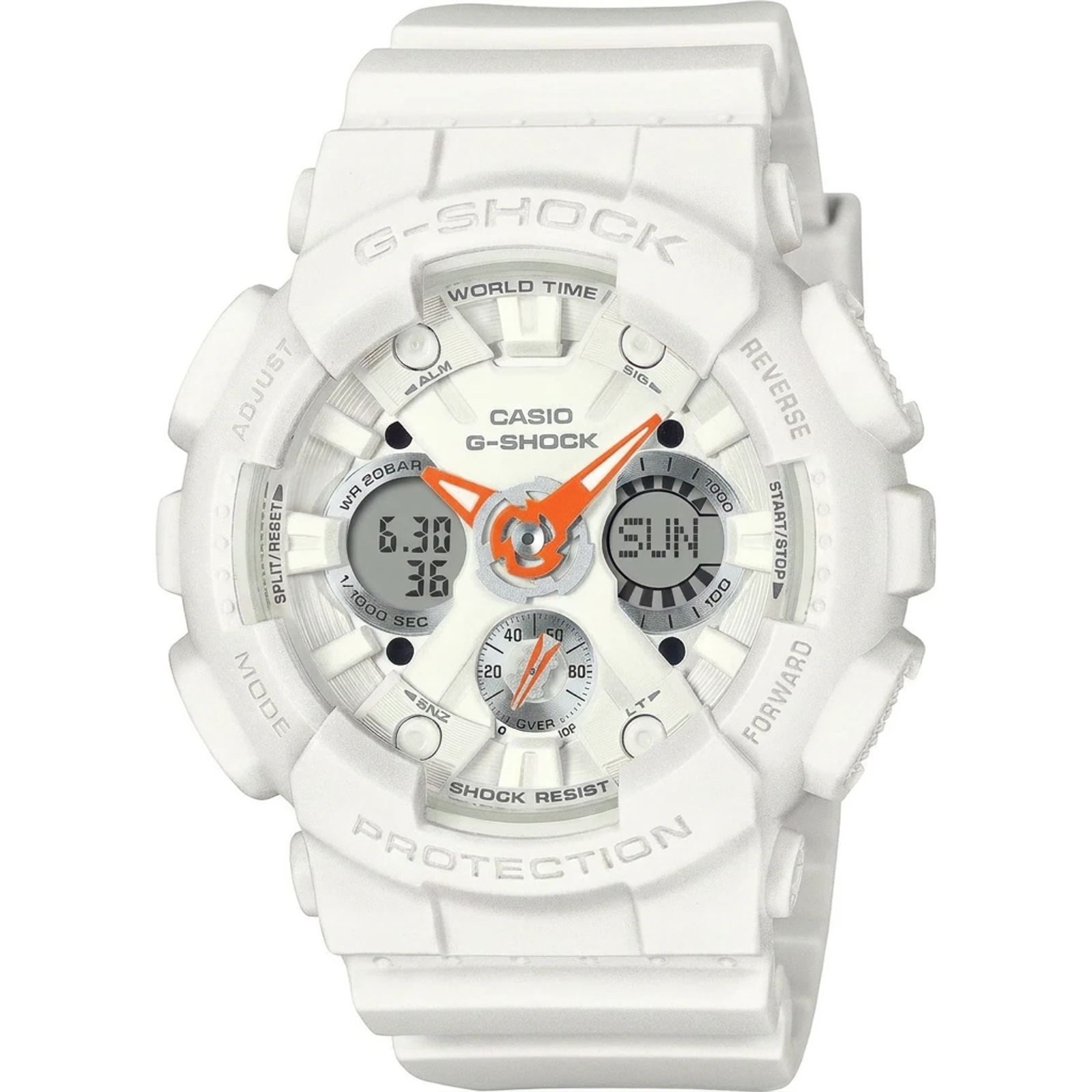 G-SHOCK GMA-S120SA-7A1