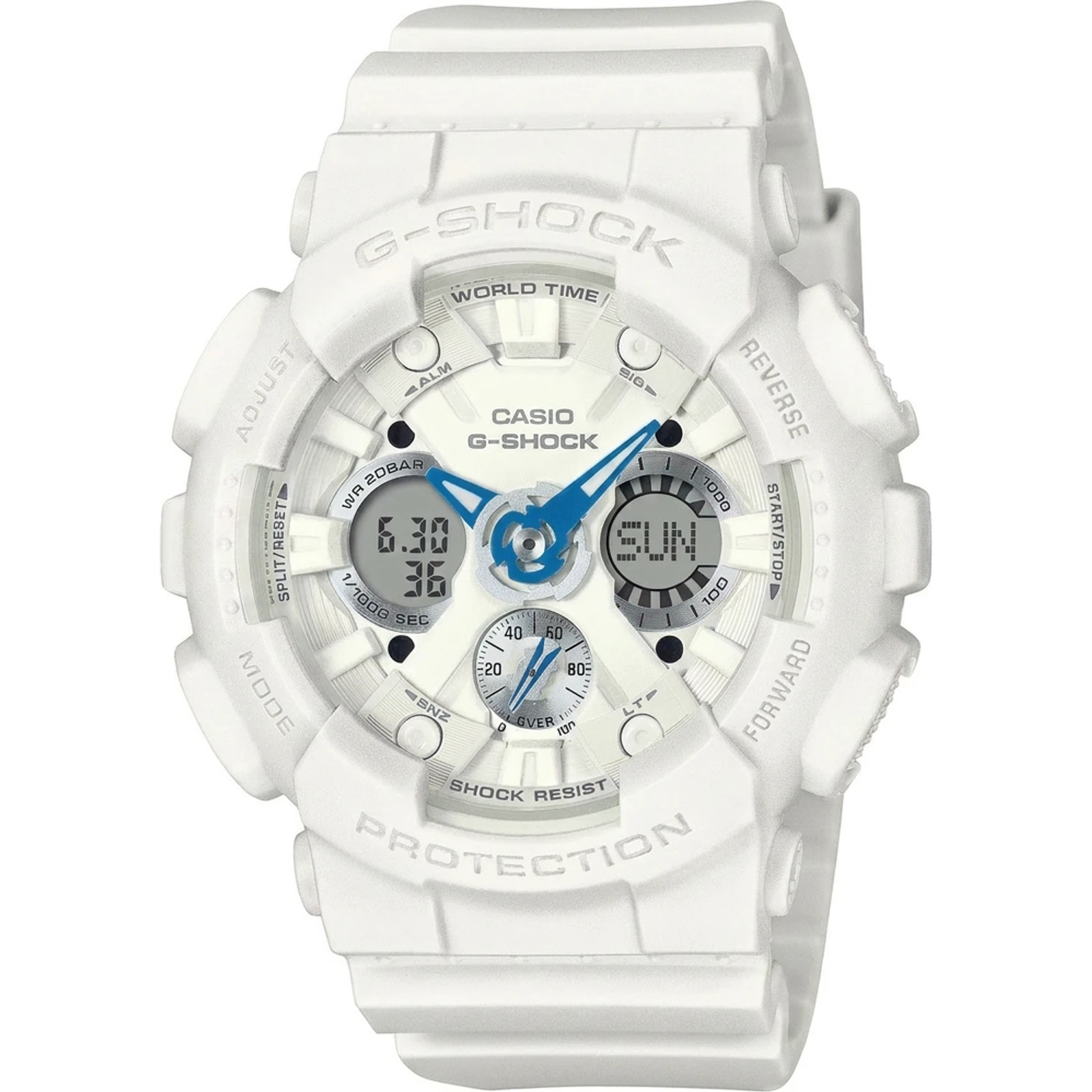 G-SHOCK GMA-S120SA-7A2