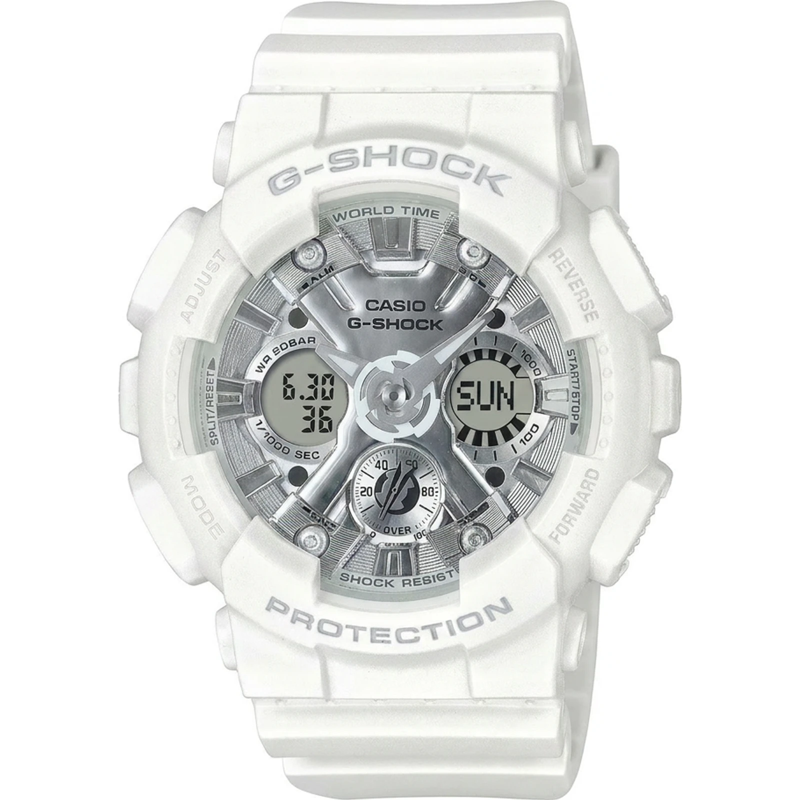 G-SHOCK GMA-S120VA-7A