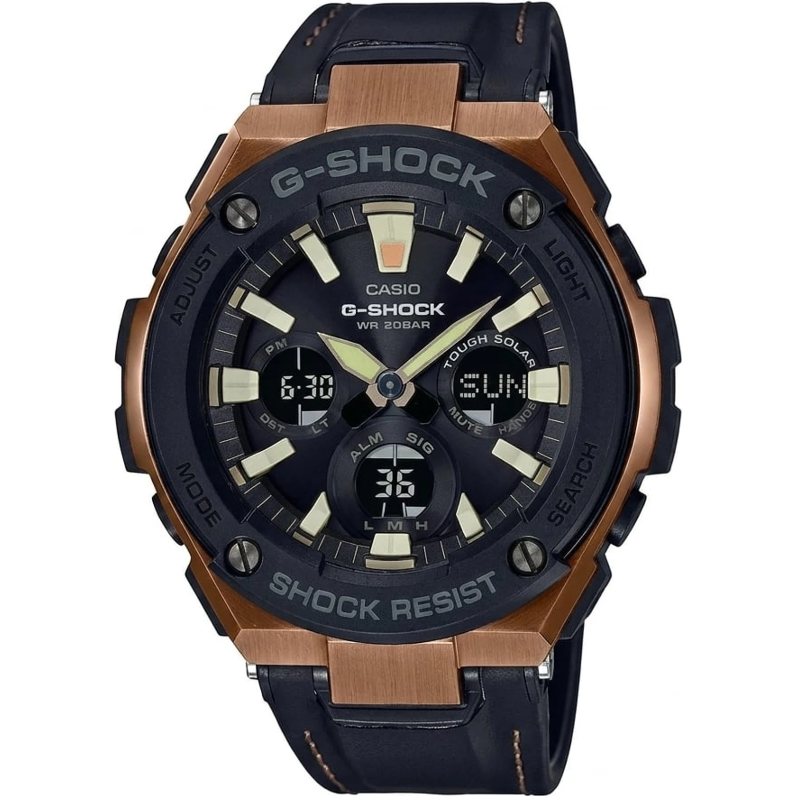G-SHOCK GST-S120L-1A