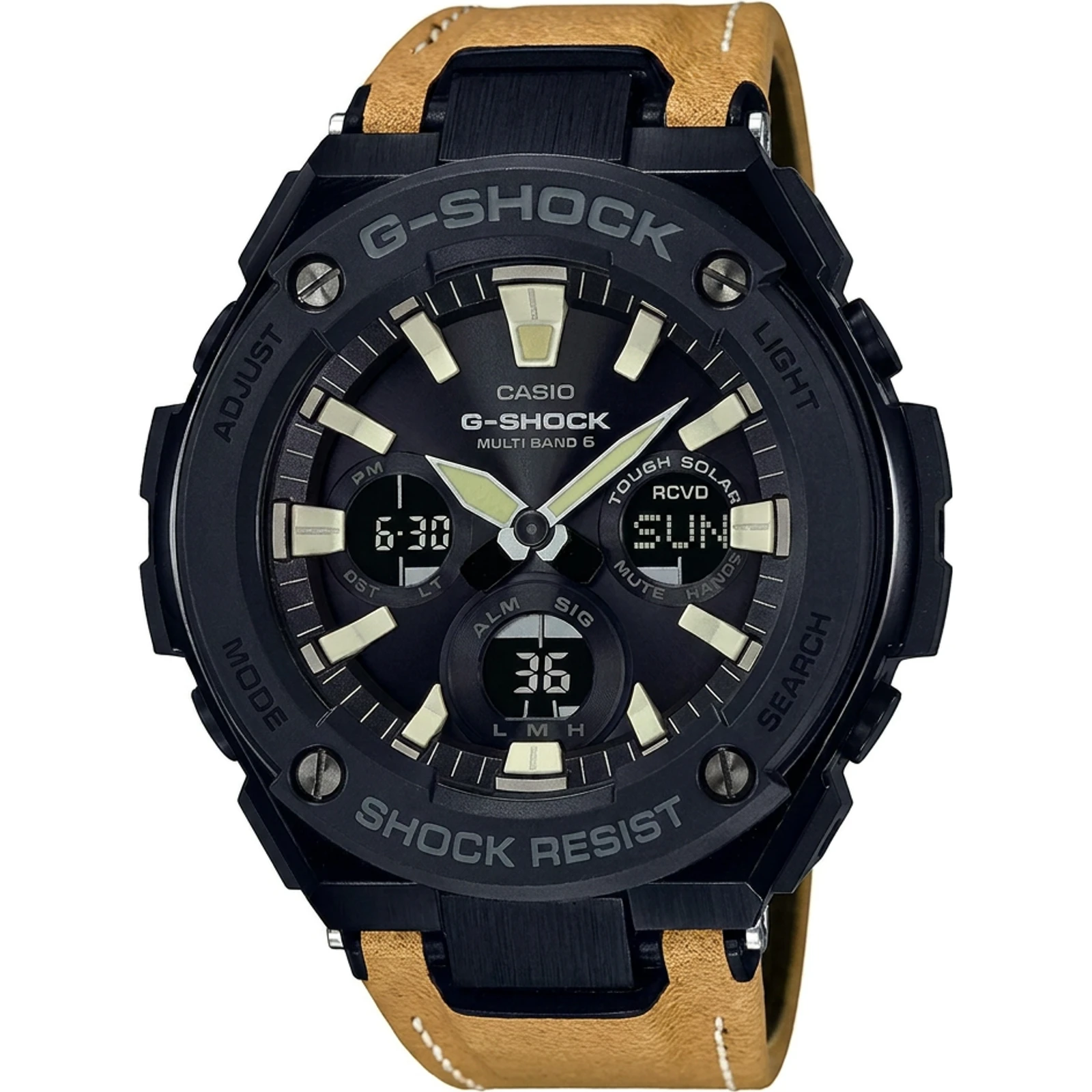 G-SHOCK GST-W120L-1B