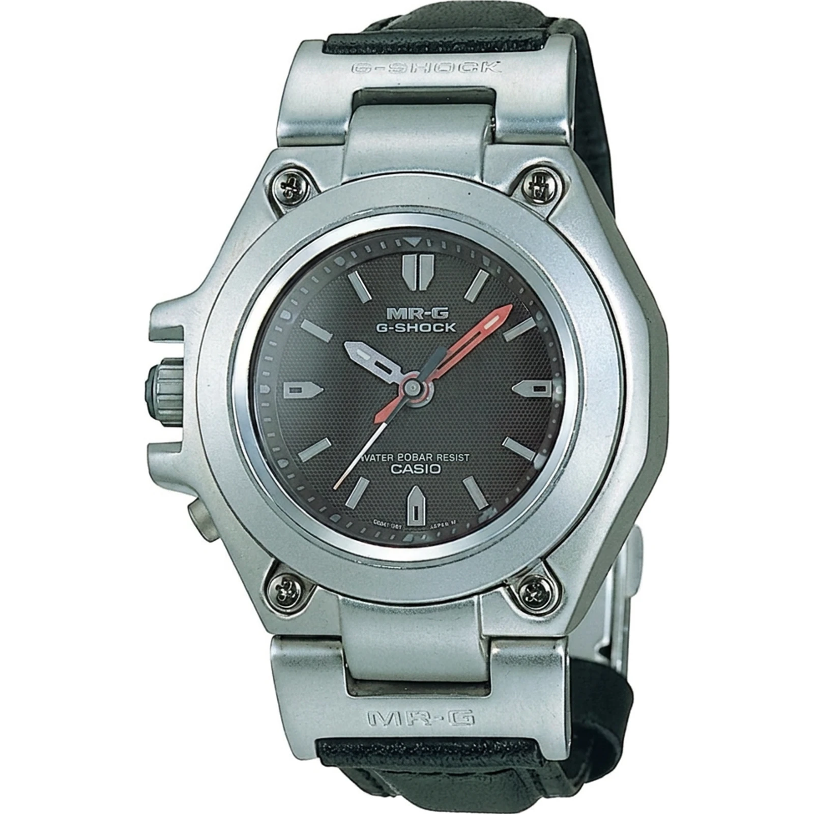 G-SHOCK MRG-120L-2A