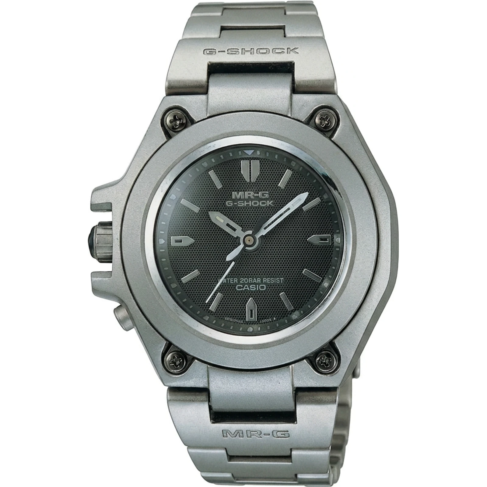 G-SHOCK MRG-120TZ-8A