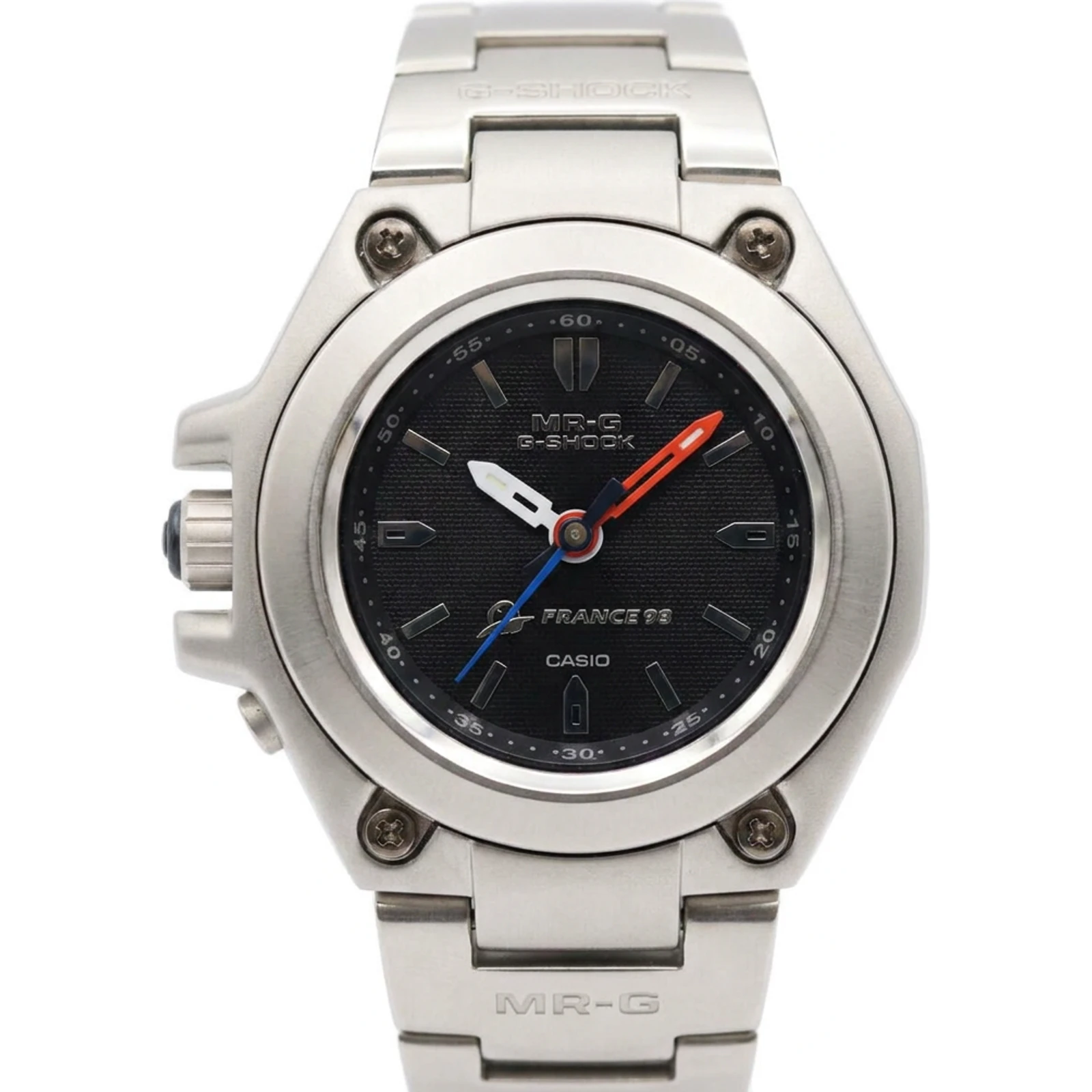 G-SHOCK MRG-120WF-1AT