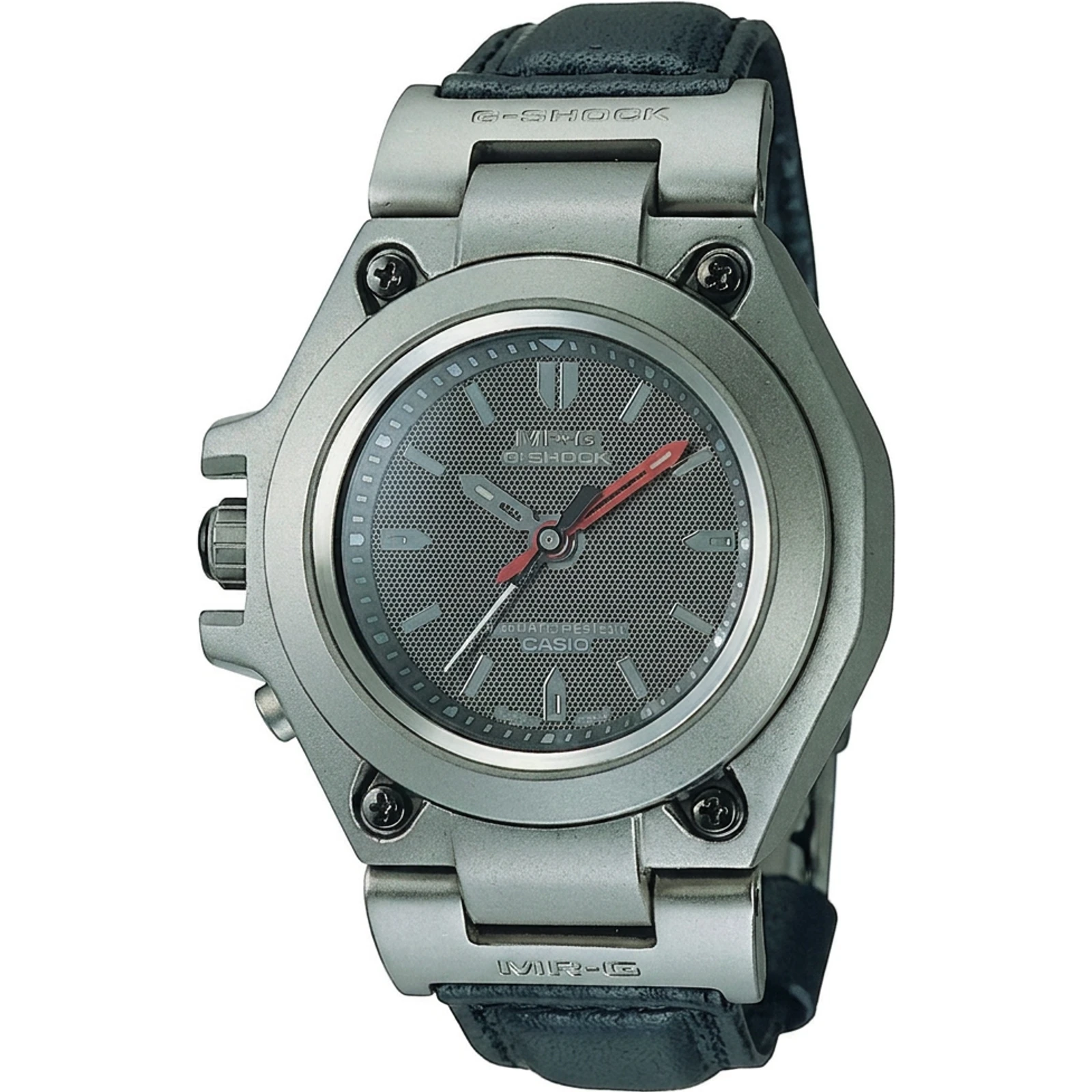 G-SHOCK MRG-120TL-1A