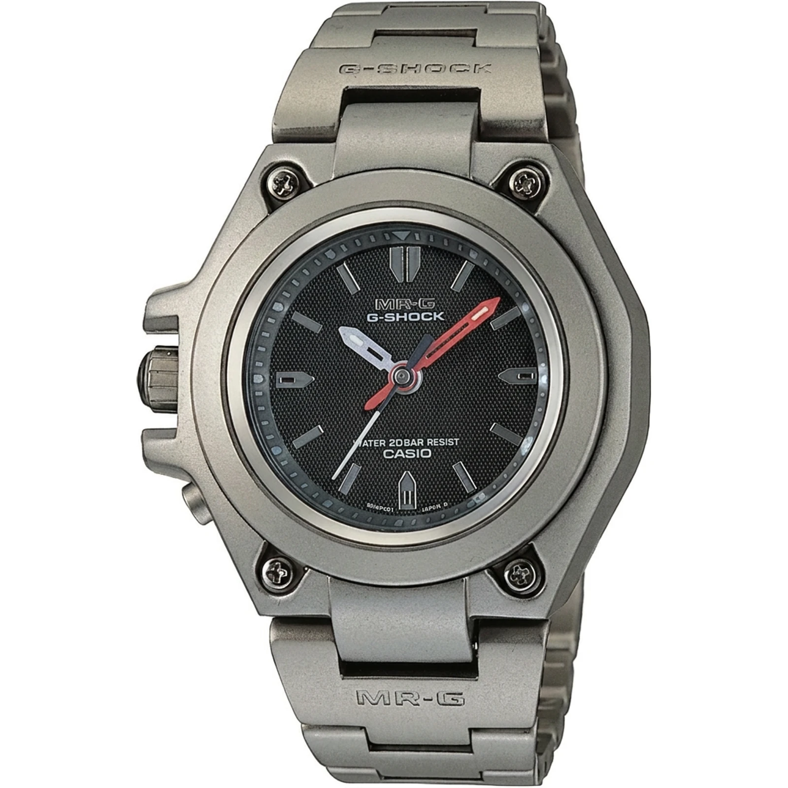 G-SHOCK MRG-120T-1A