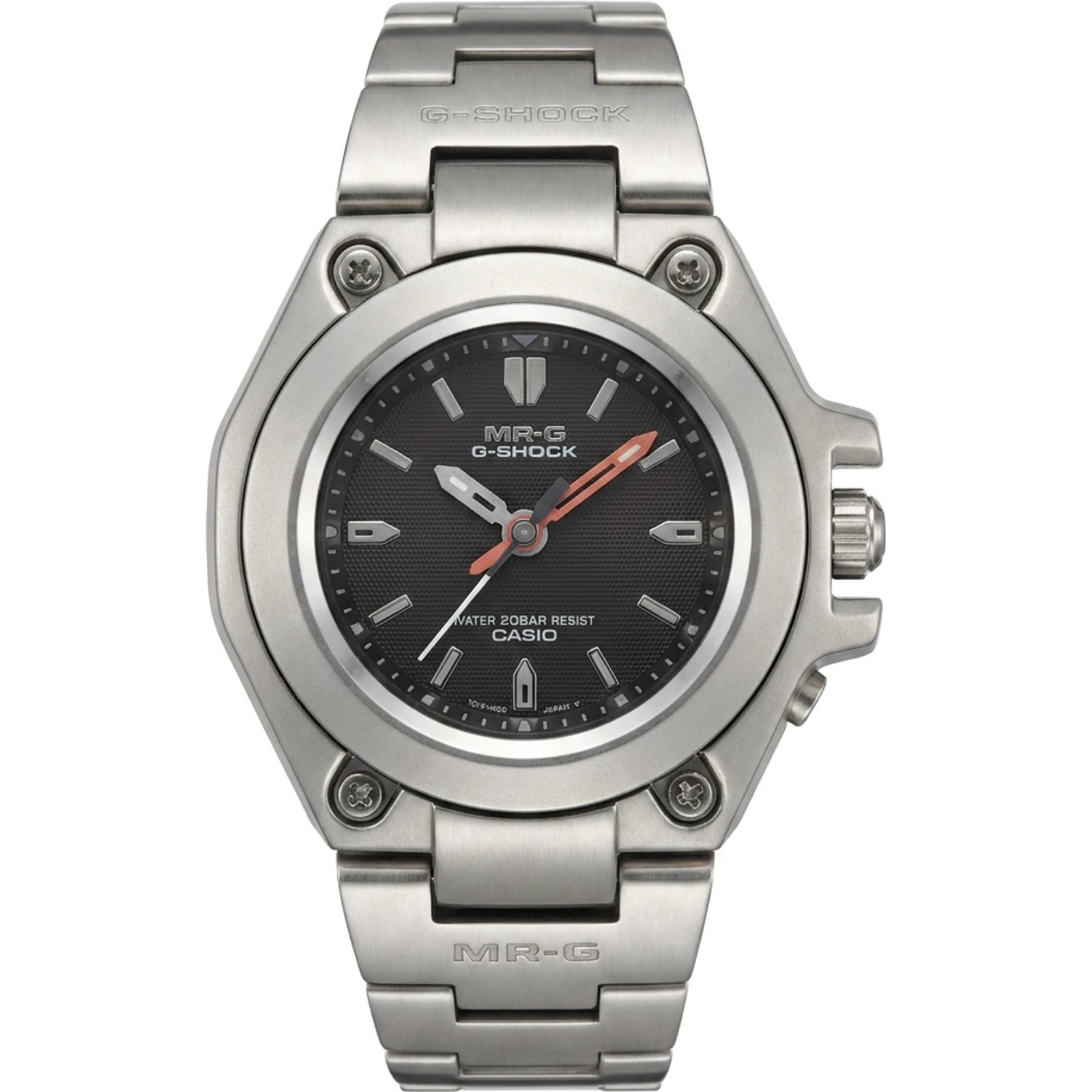 G-SHOCK MRG-120-1A