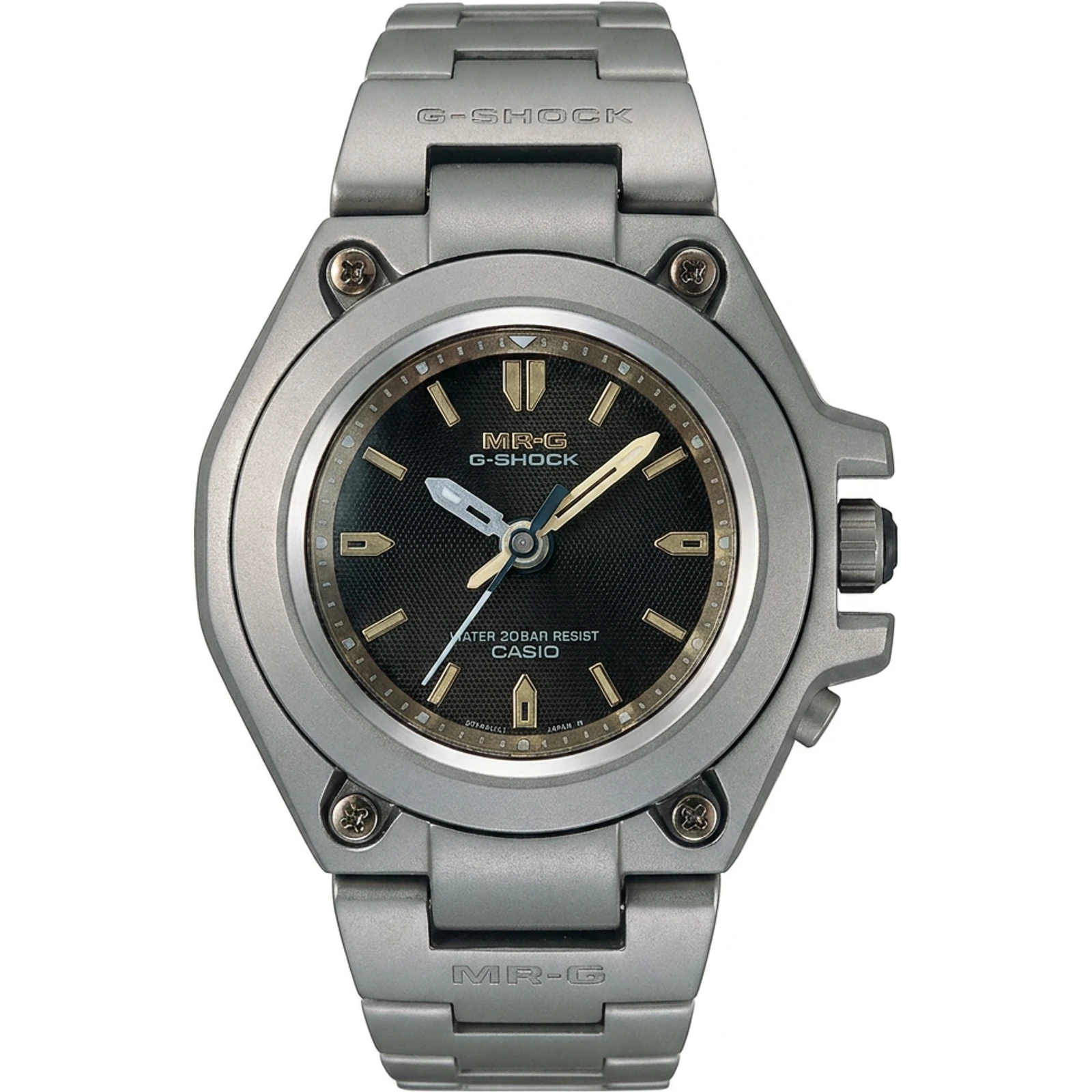 G-SHOCK MRG-120TZ-3A