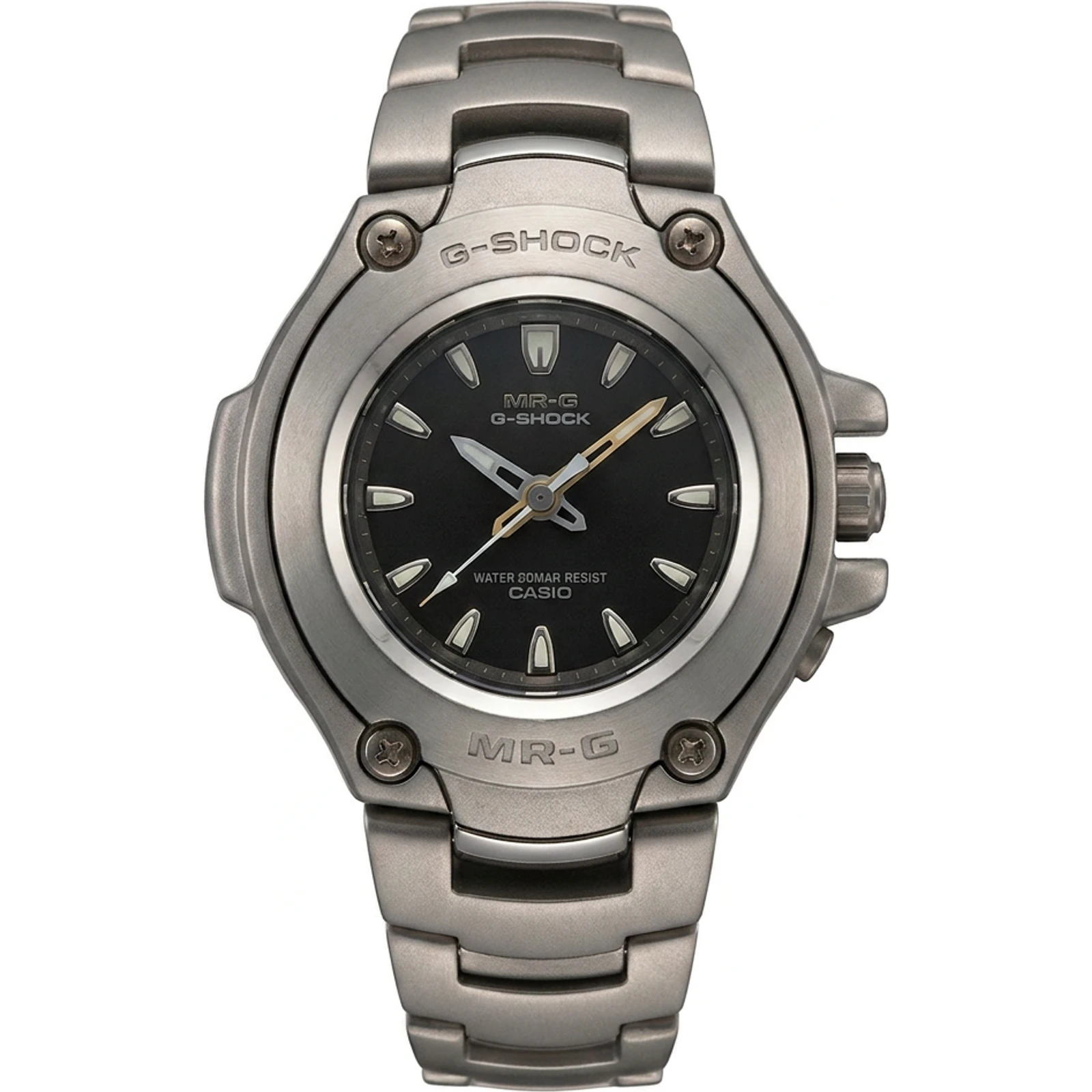 G-SHOCK MRG-121T-8A2