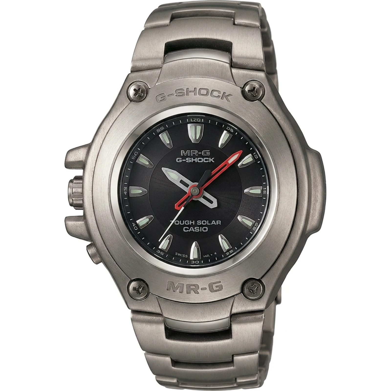 G-SHOCK MRG-121T-1A2