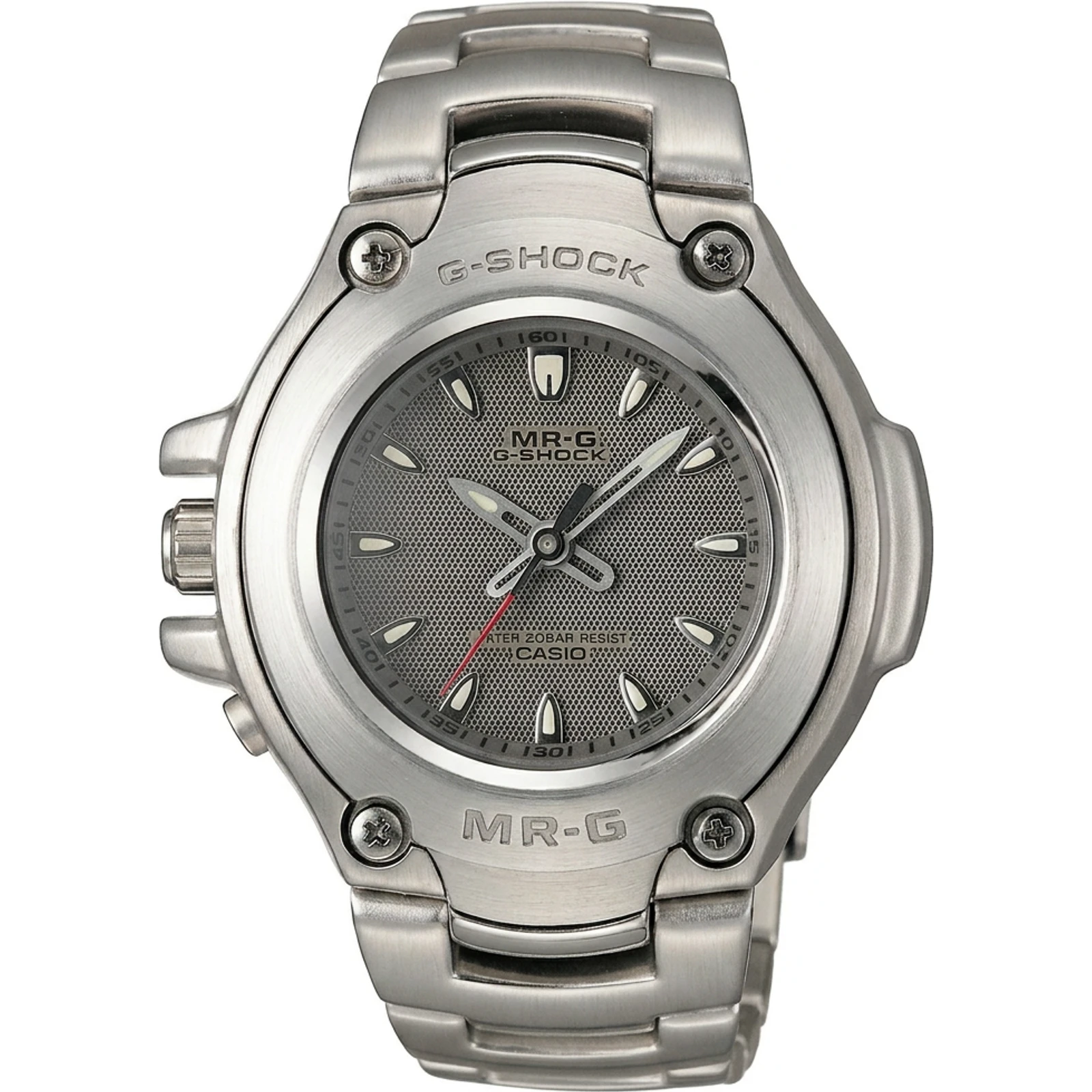 G-SHOCK MRG-121-8A