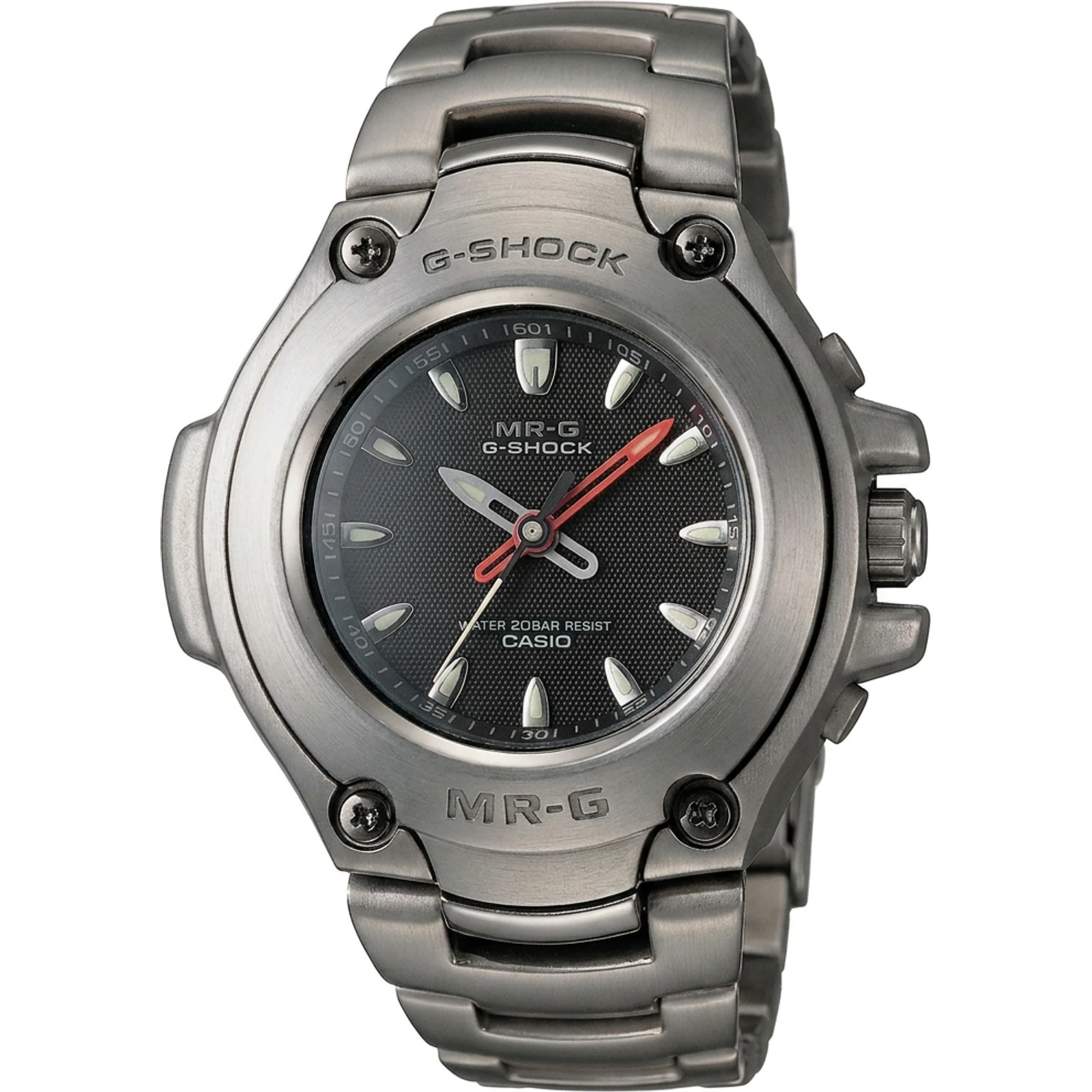 G-SHOCK MRG-121T-1A