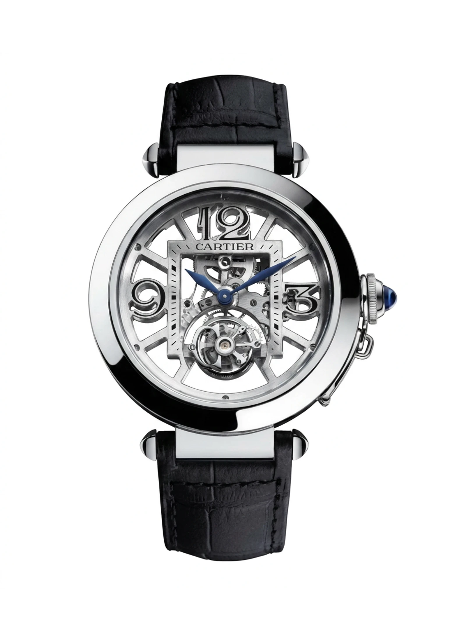 Cartier Pasha C HPI00508