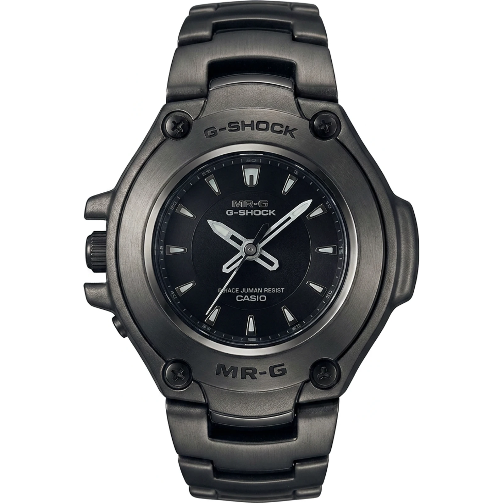 G-SHOCK MRG-121TEC-1A