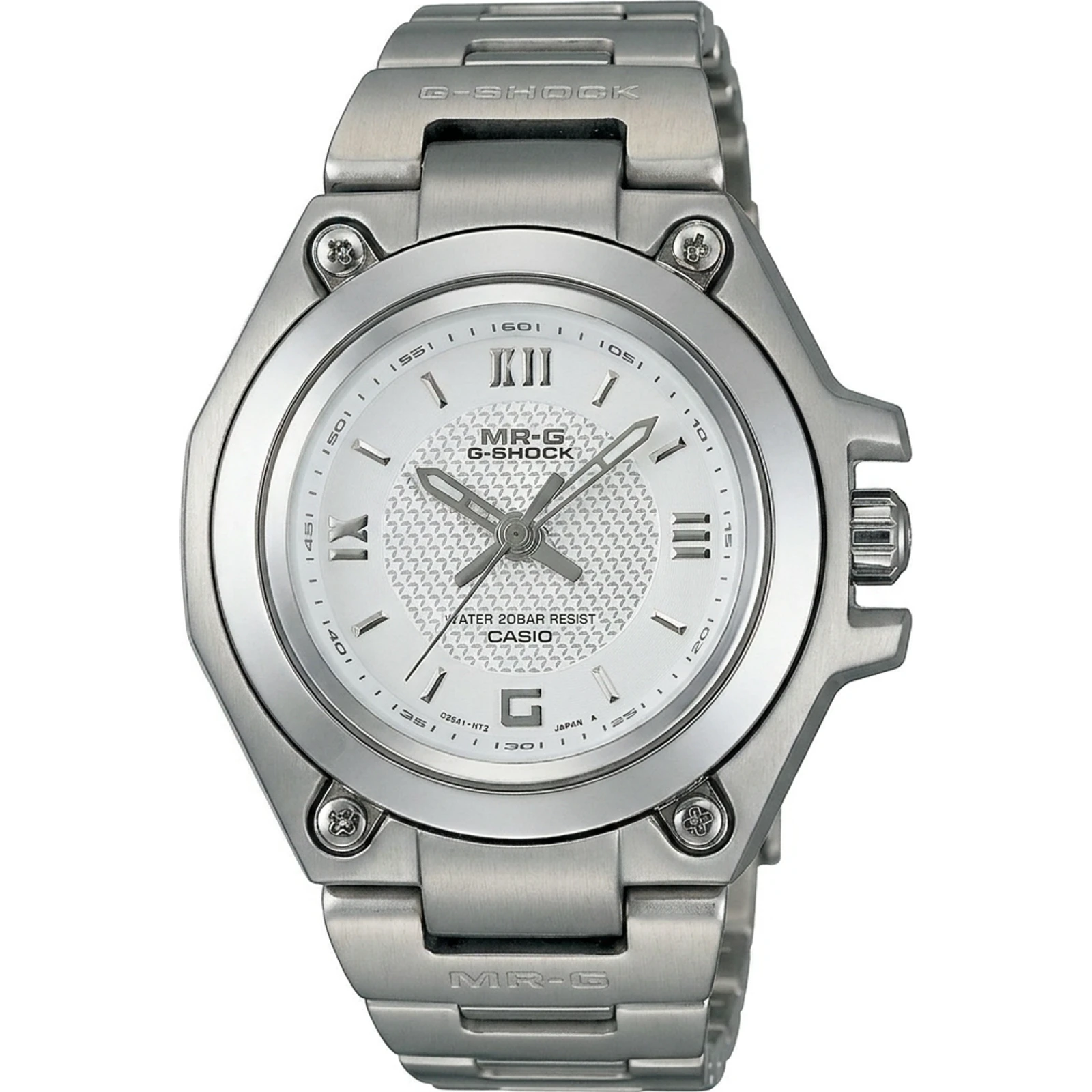 G-SHOCK MRG-122CT-7A