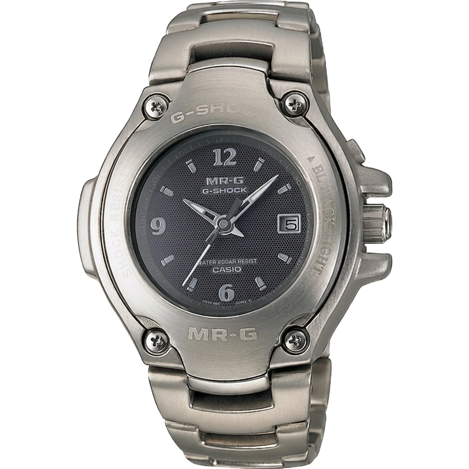 G-SHOCK MRG-122-8B