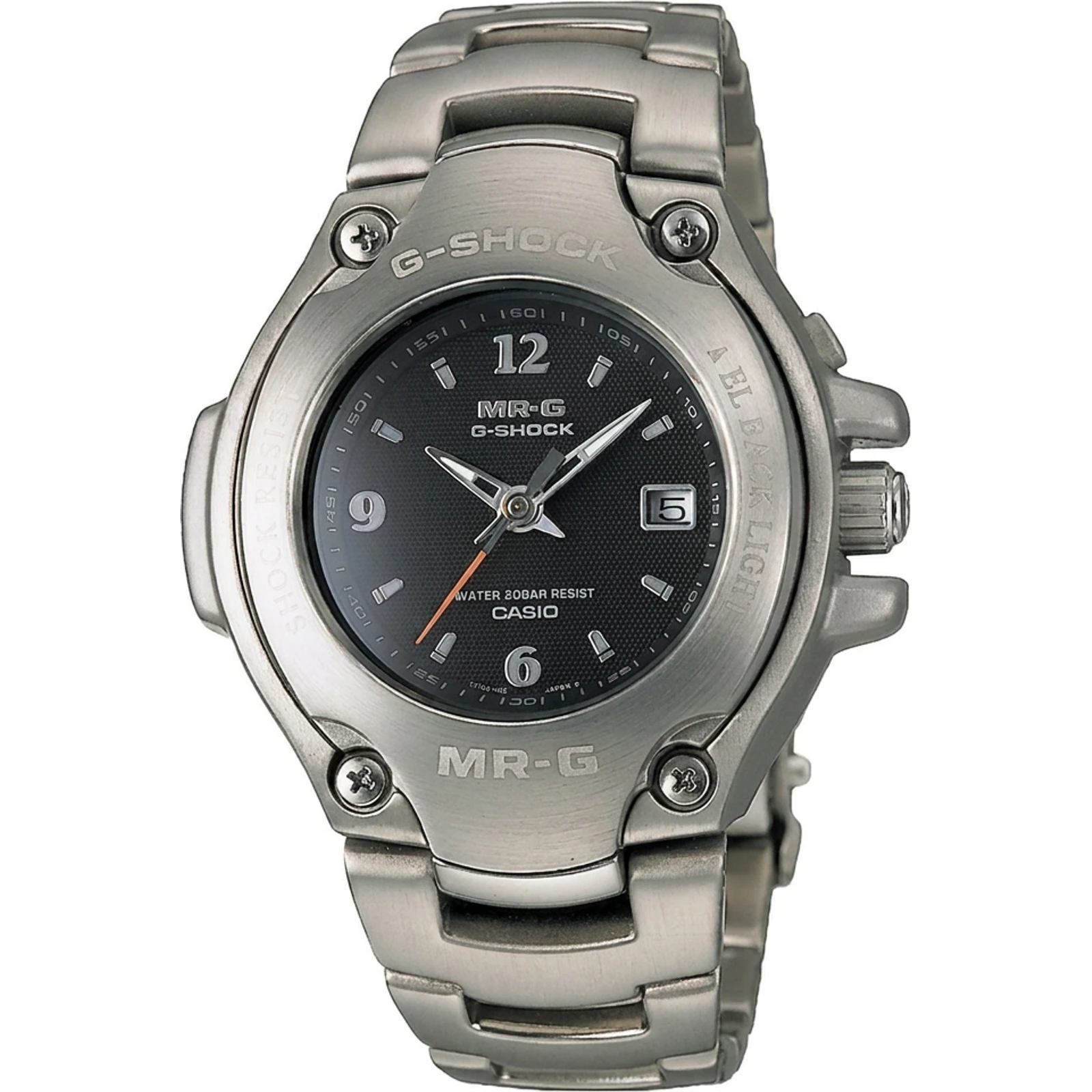 G-SHOCK MRG-122-1B