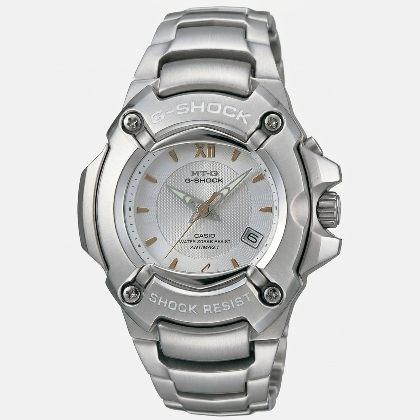 G-SHOCK MTG-120LV-7