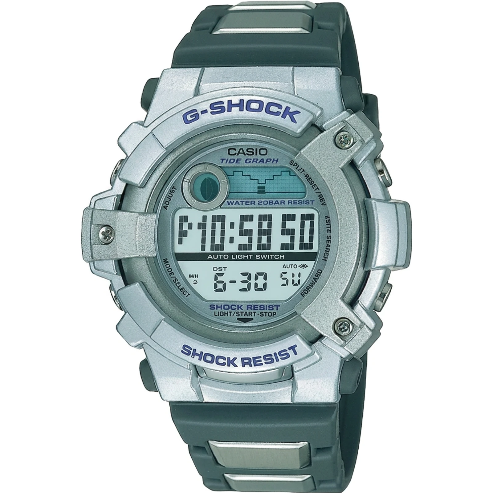 G-SHOCK GL-130-8M