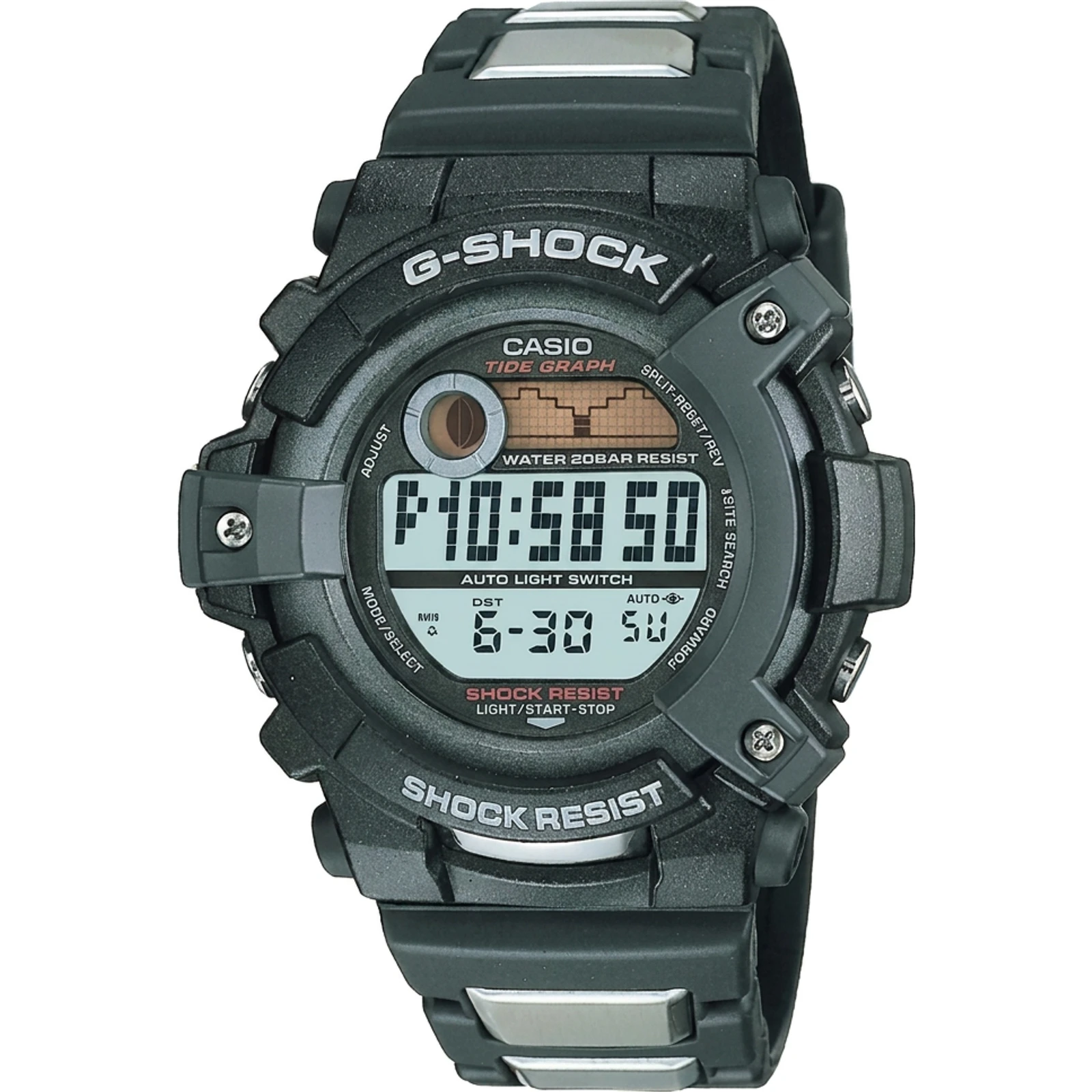 G-SHOCK GL-130-1M