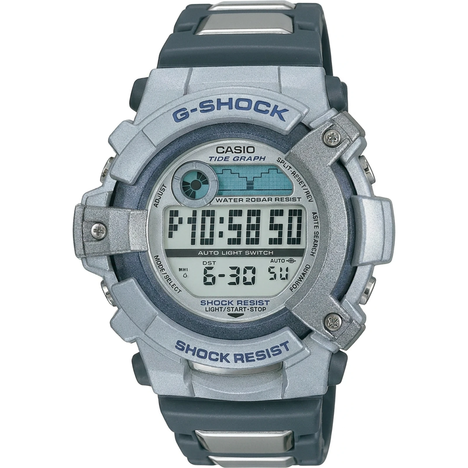 G-SHOCK GL-130-2M