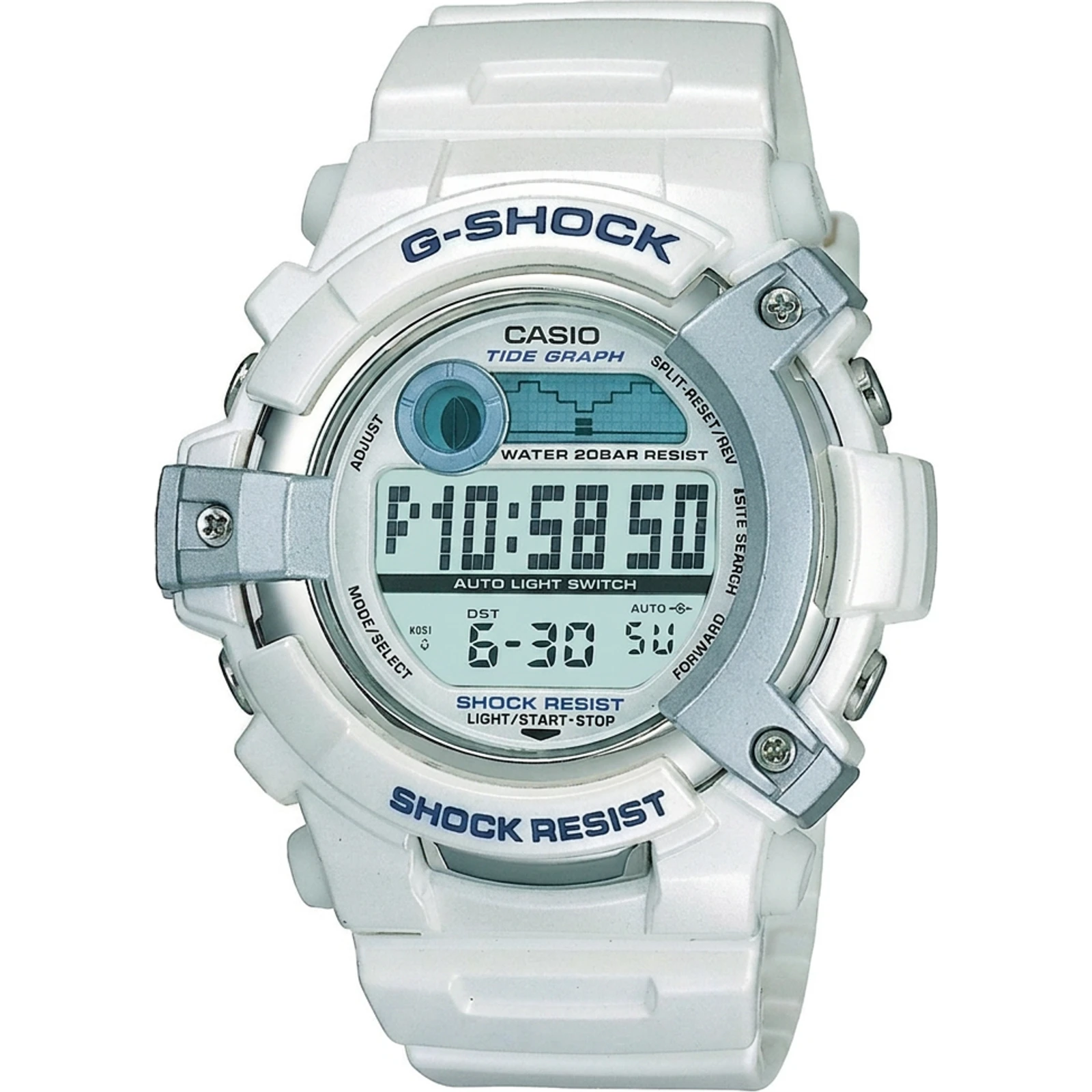 G-SHOCK GL-130TC-7M