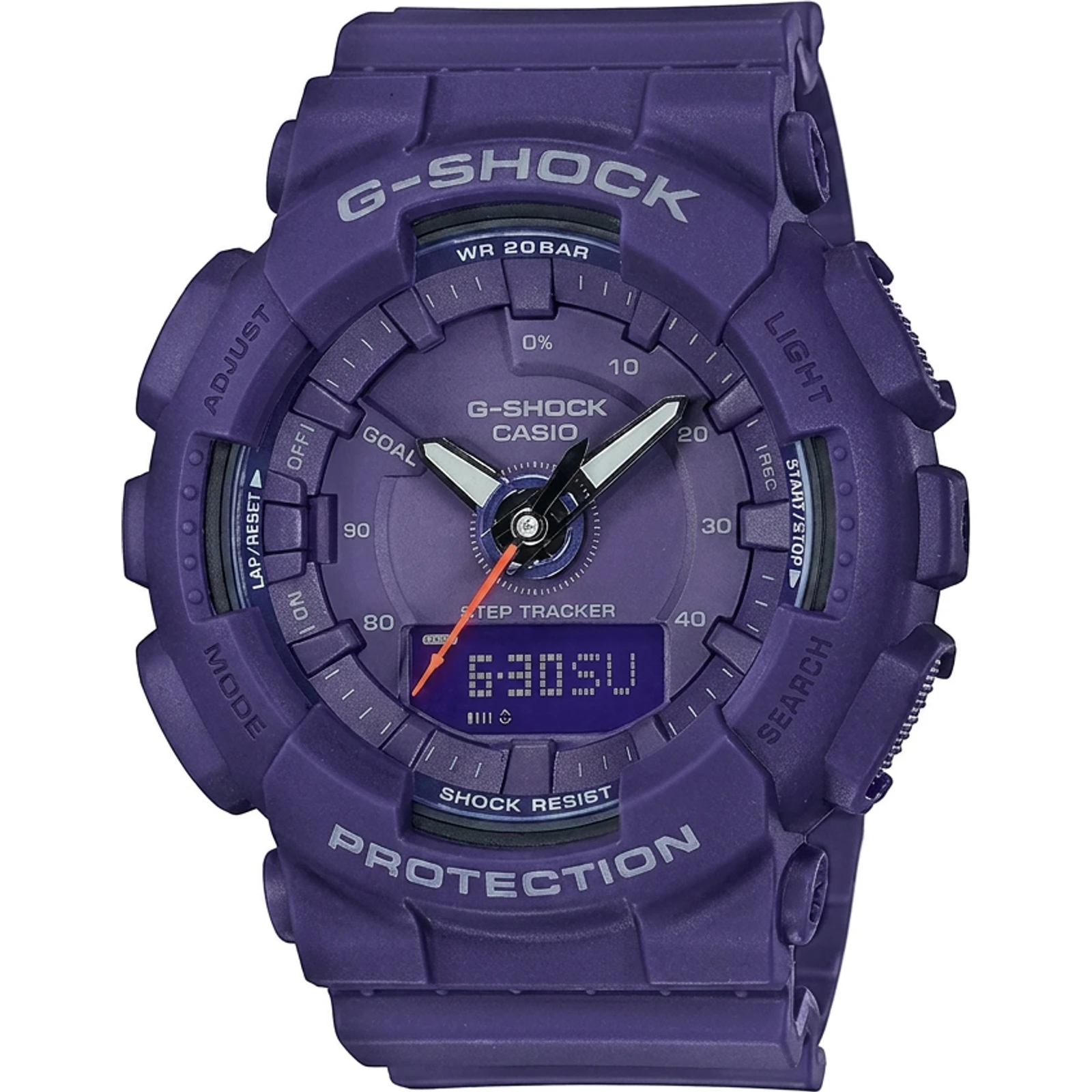 G-SHOCK GMA-S130VC-2A