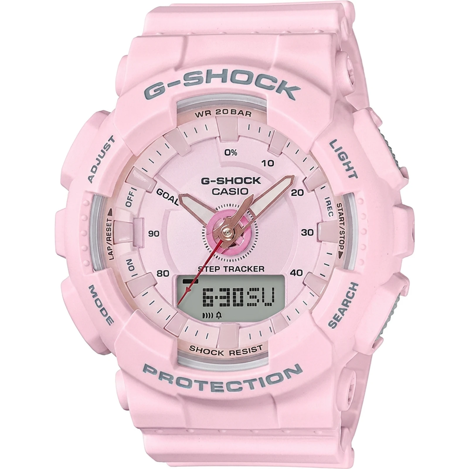 G-SHOCK GMA-S130-4A