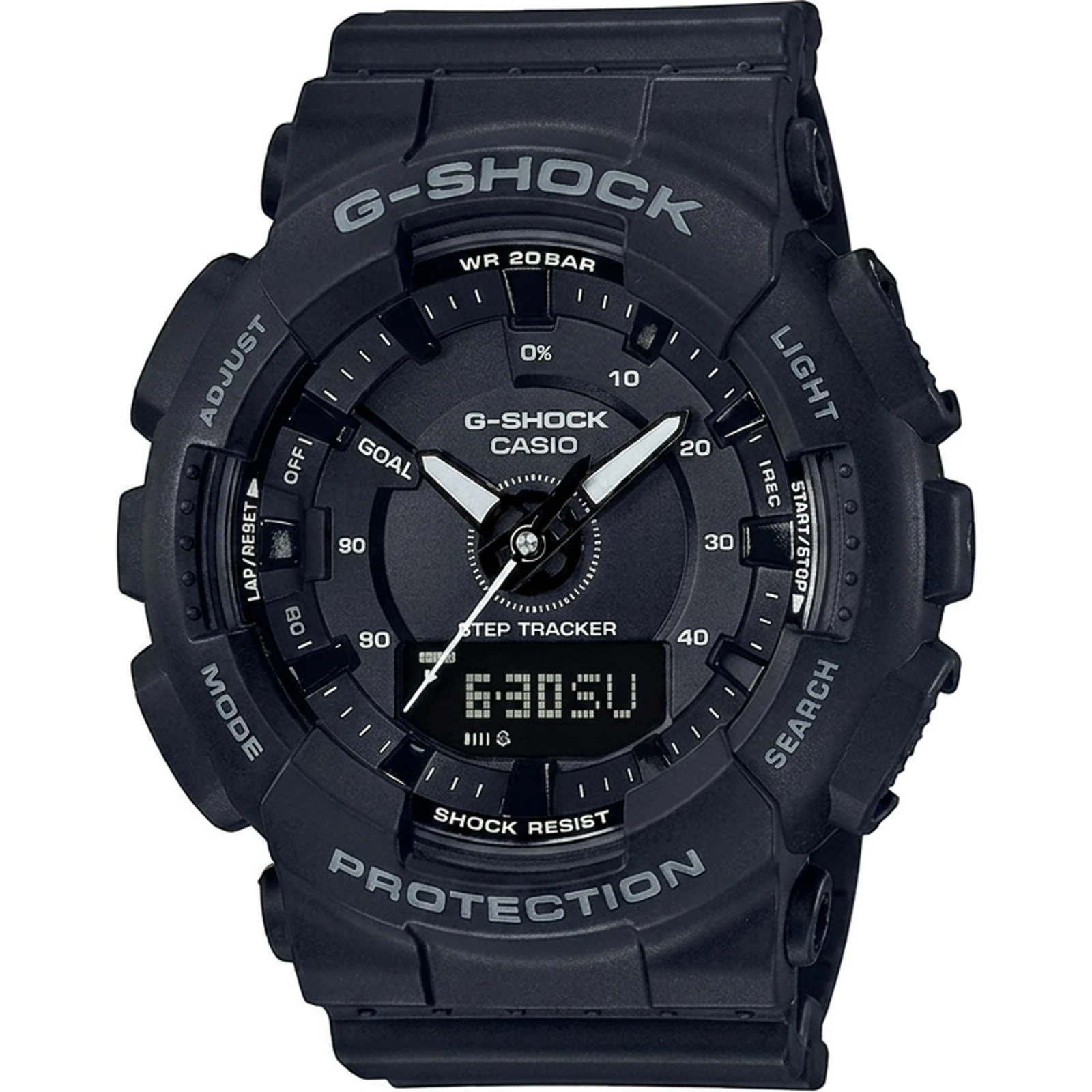 G-SHOCK GMA-S130-1A