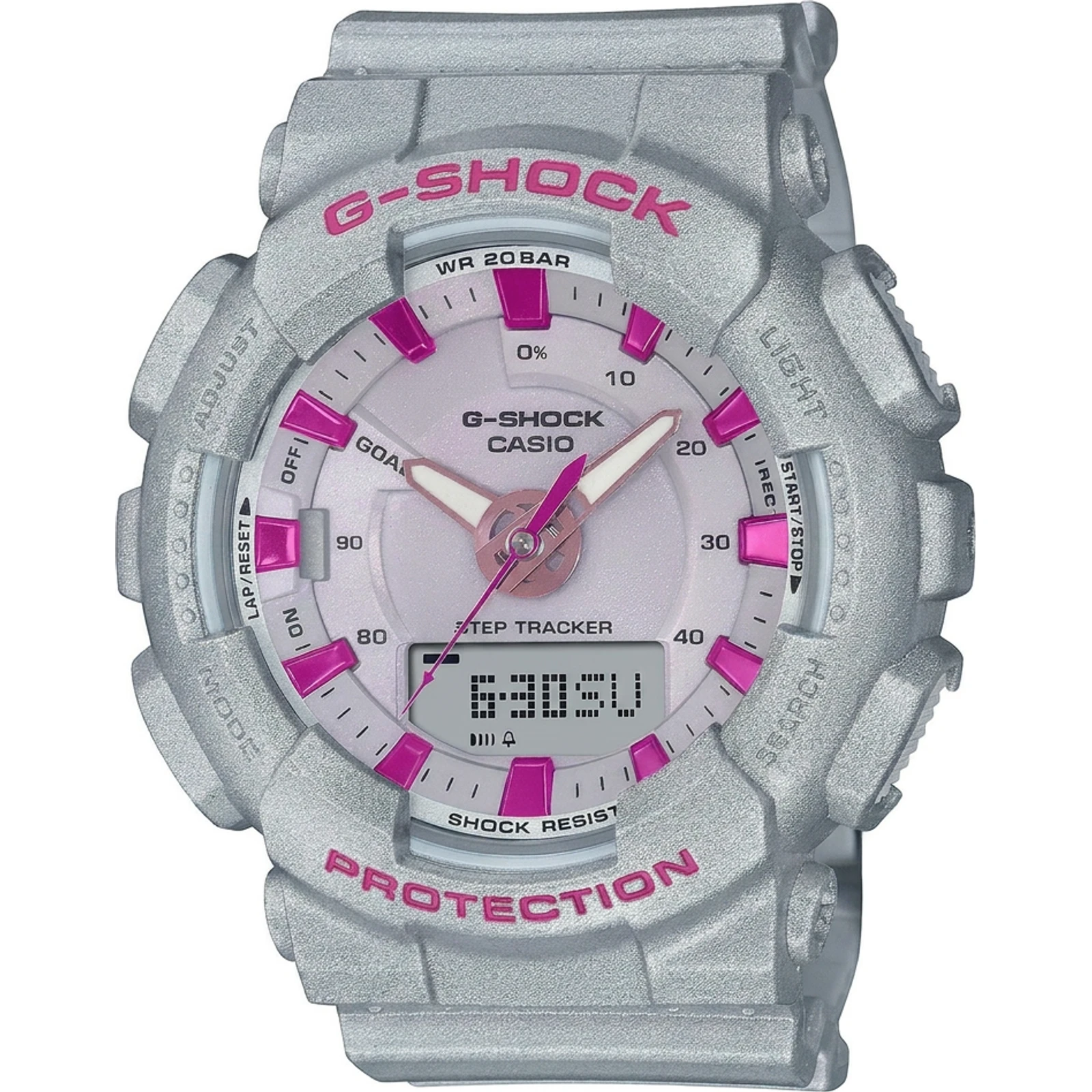 G-SHOCK GMA-S130NP-8APRF