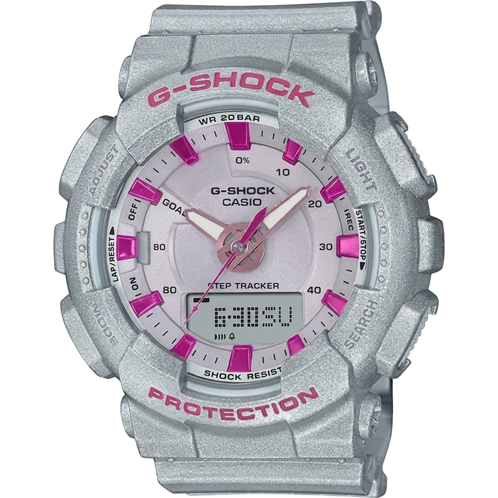 G-SHOCK GMA-S130NP-8A