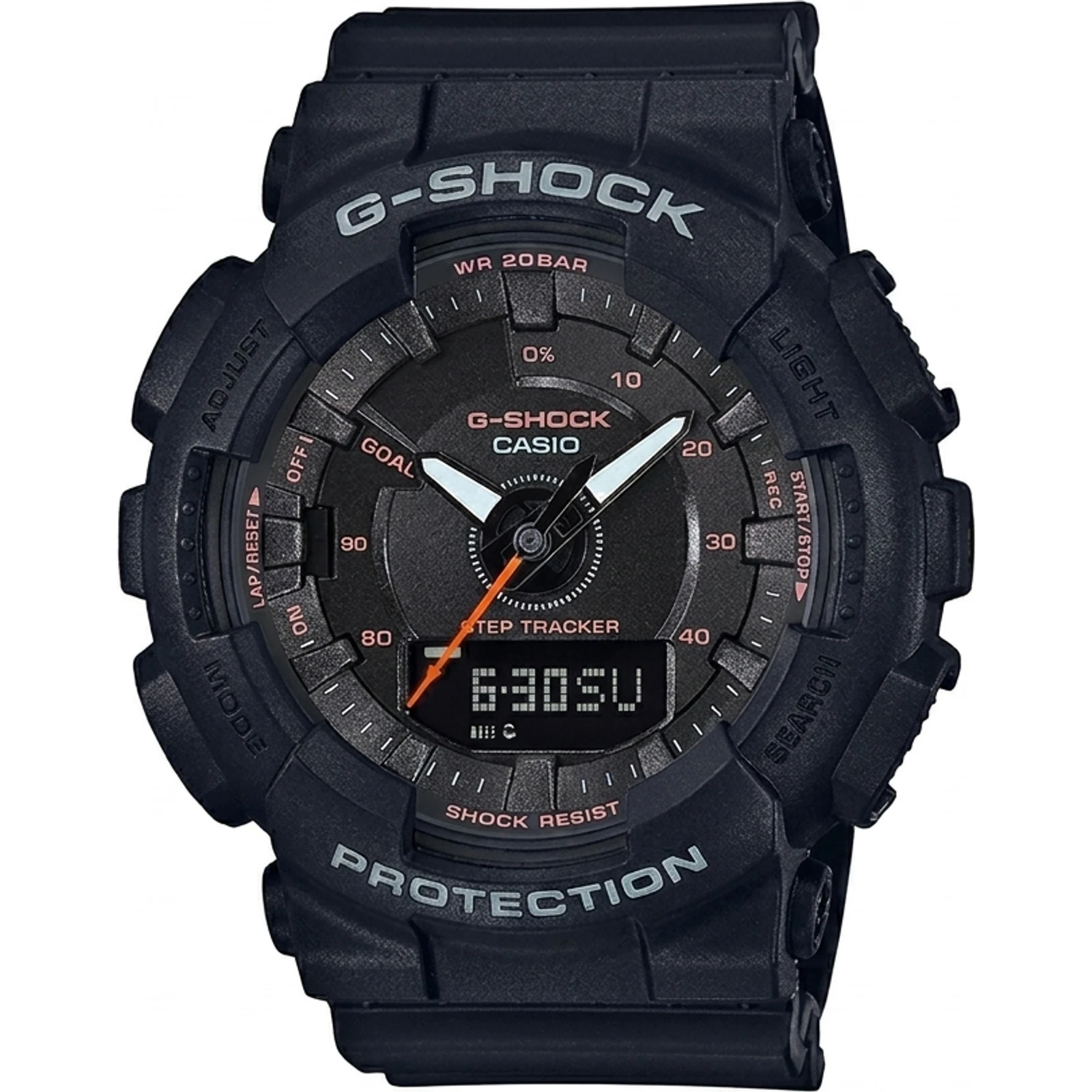 G-SHOCK GMA-S130VC-1A