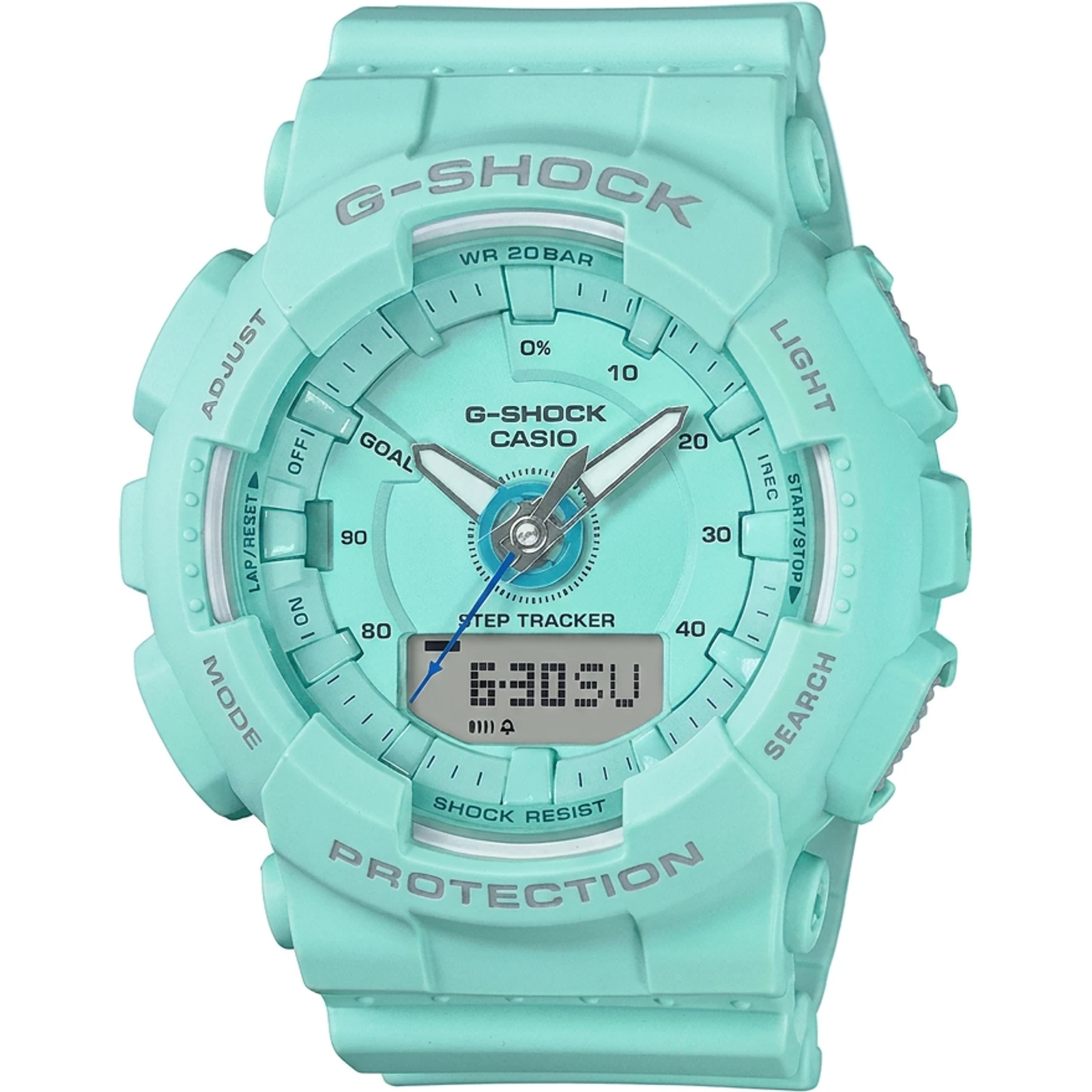 G-SHOCK GMA-S130-2A