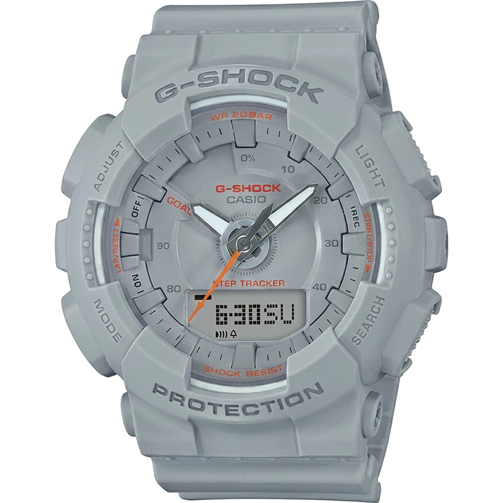 G-SHOCK GMA-S130VC-8A