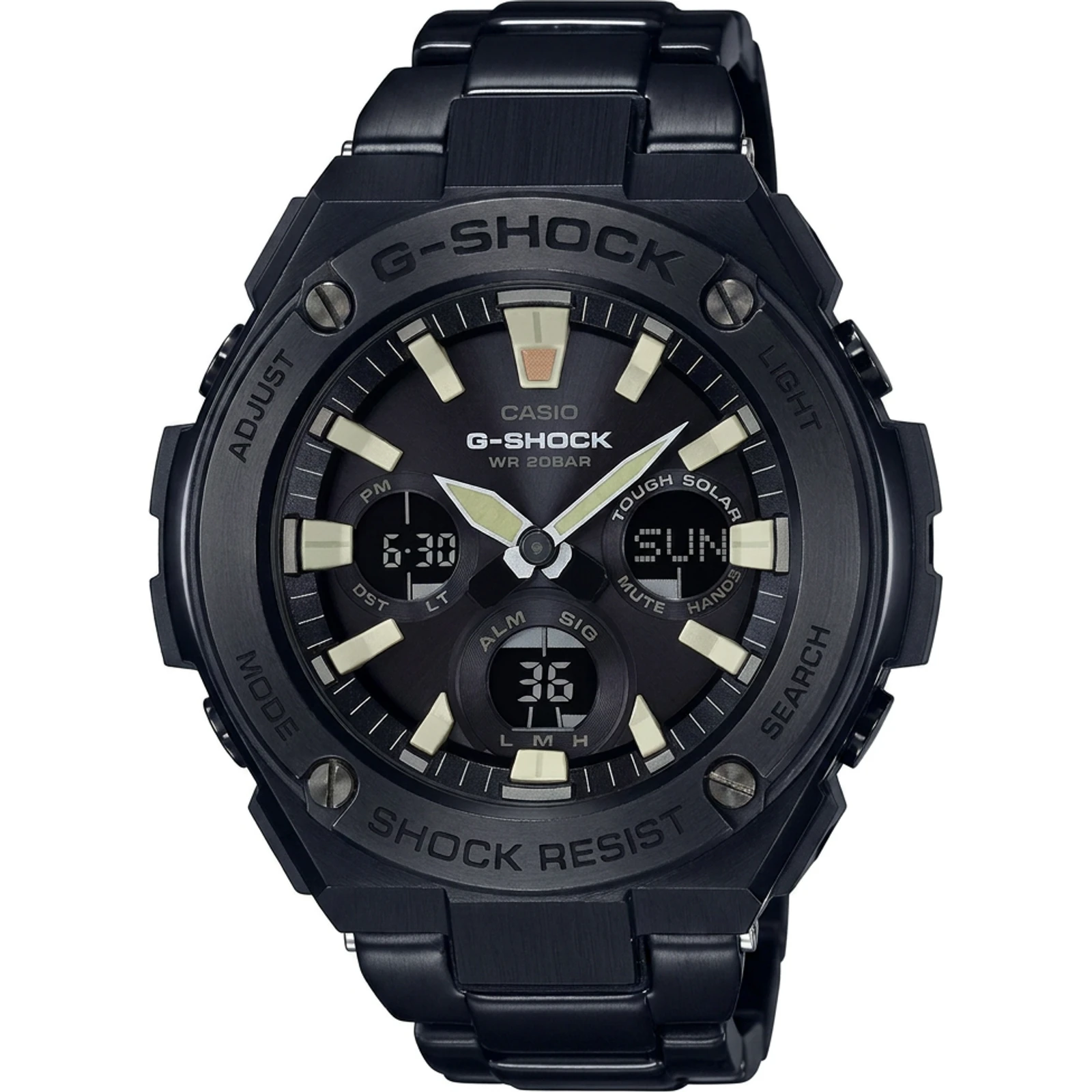G-SHOCK GST-S130BD-1A