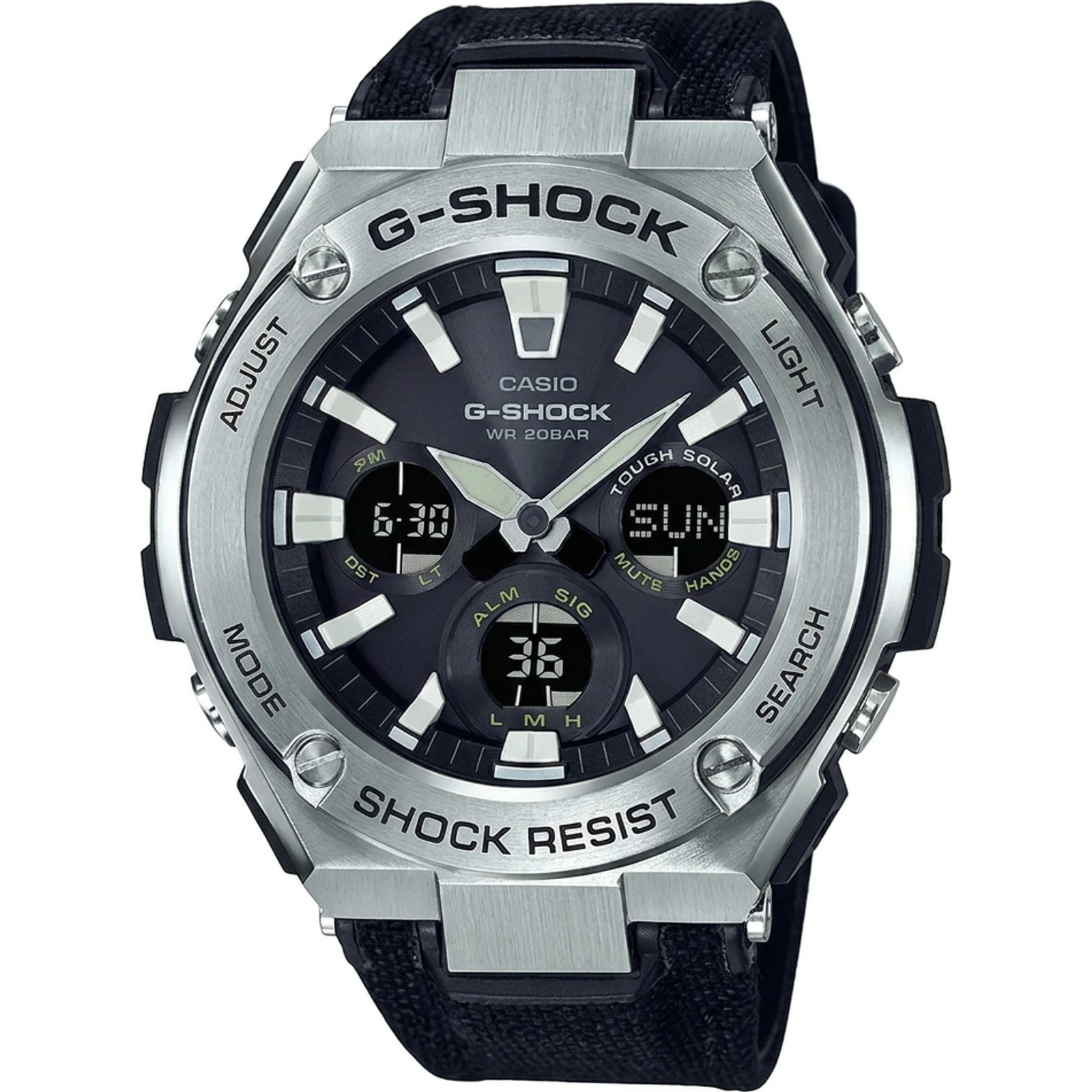 G-SHOCK GST-S130C-1A