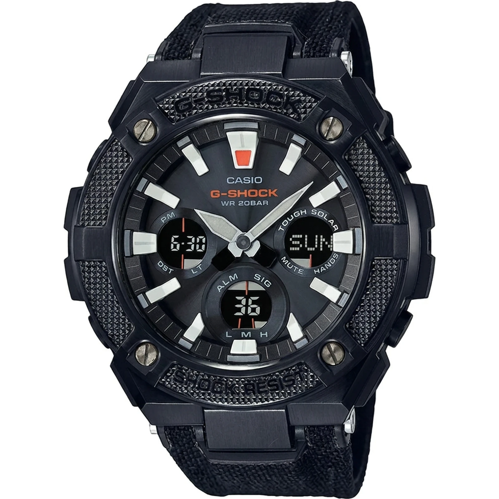 G-SHOCK GST-S130BC-1A