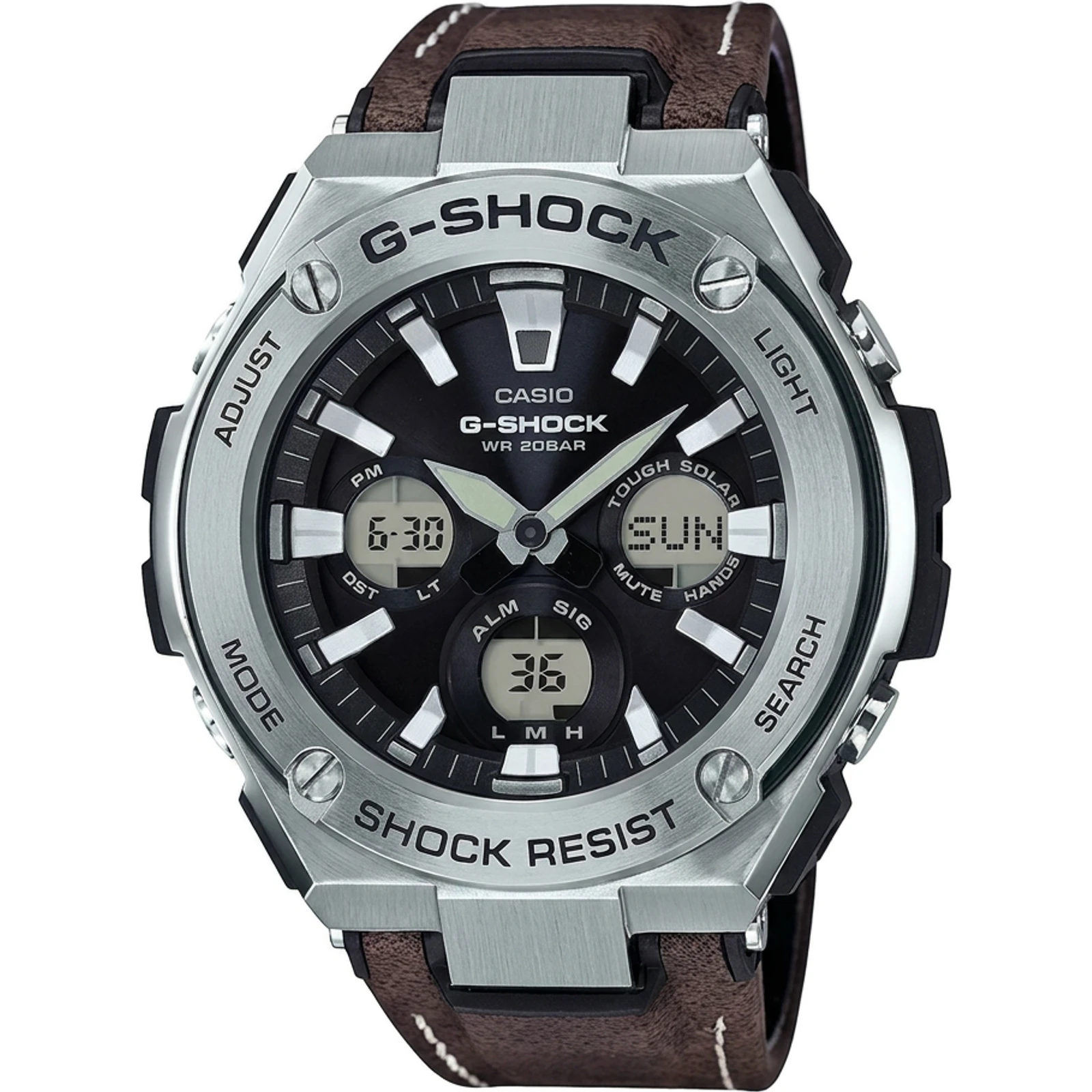G-SHOCK GST-S130L-1A