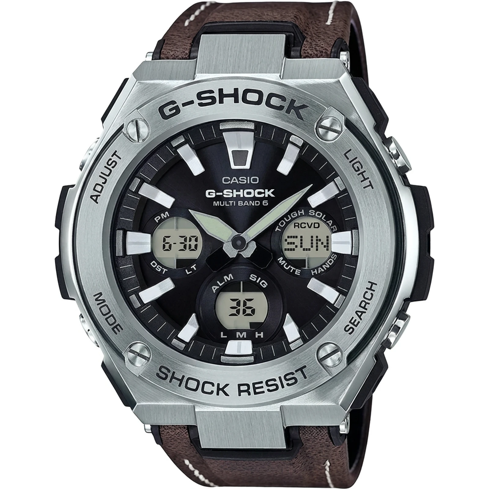 G-SHOCK GST-W130L-1A