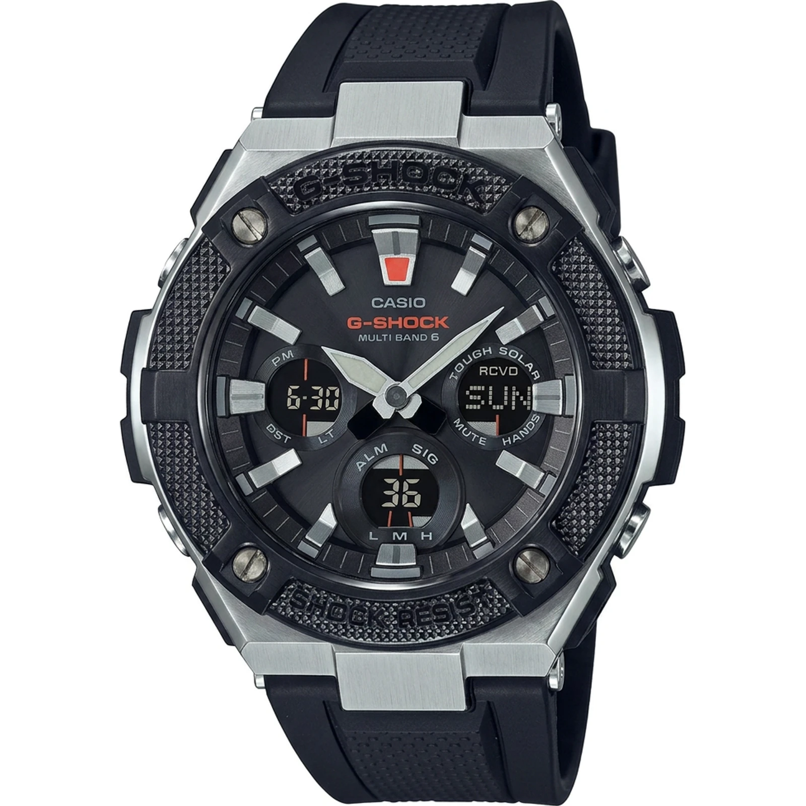 G-SHOCK GST-W130BC-1A
