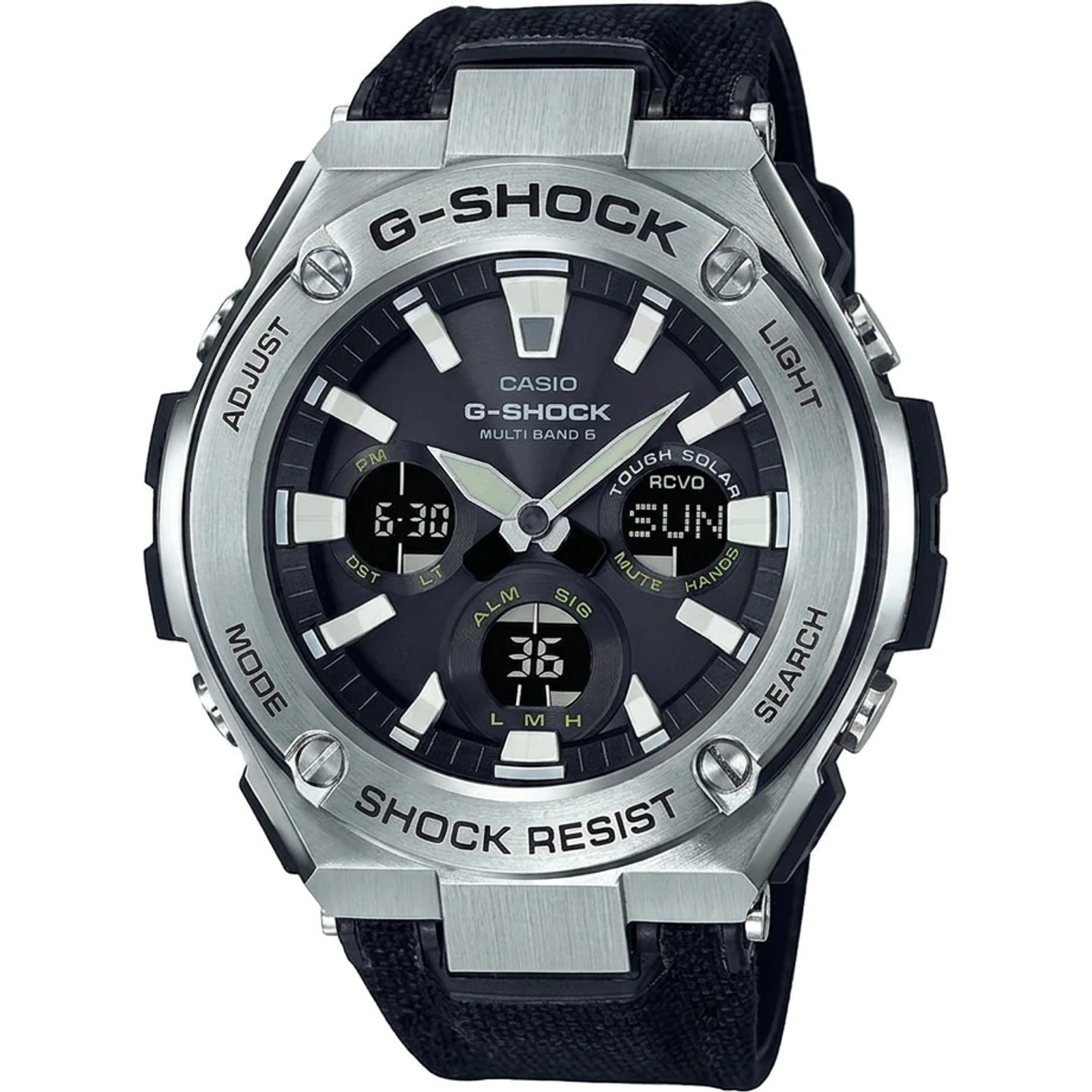G-SHOCK GST-W130C-1A