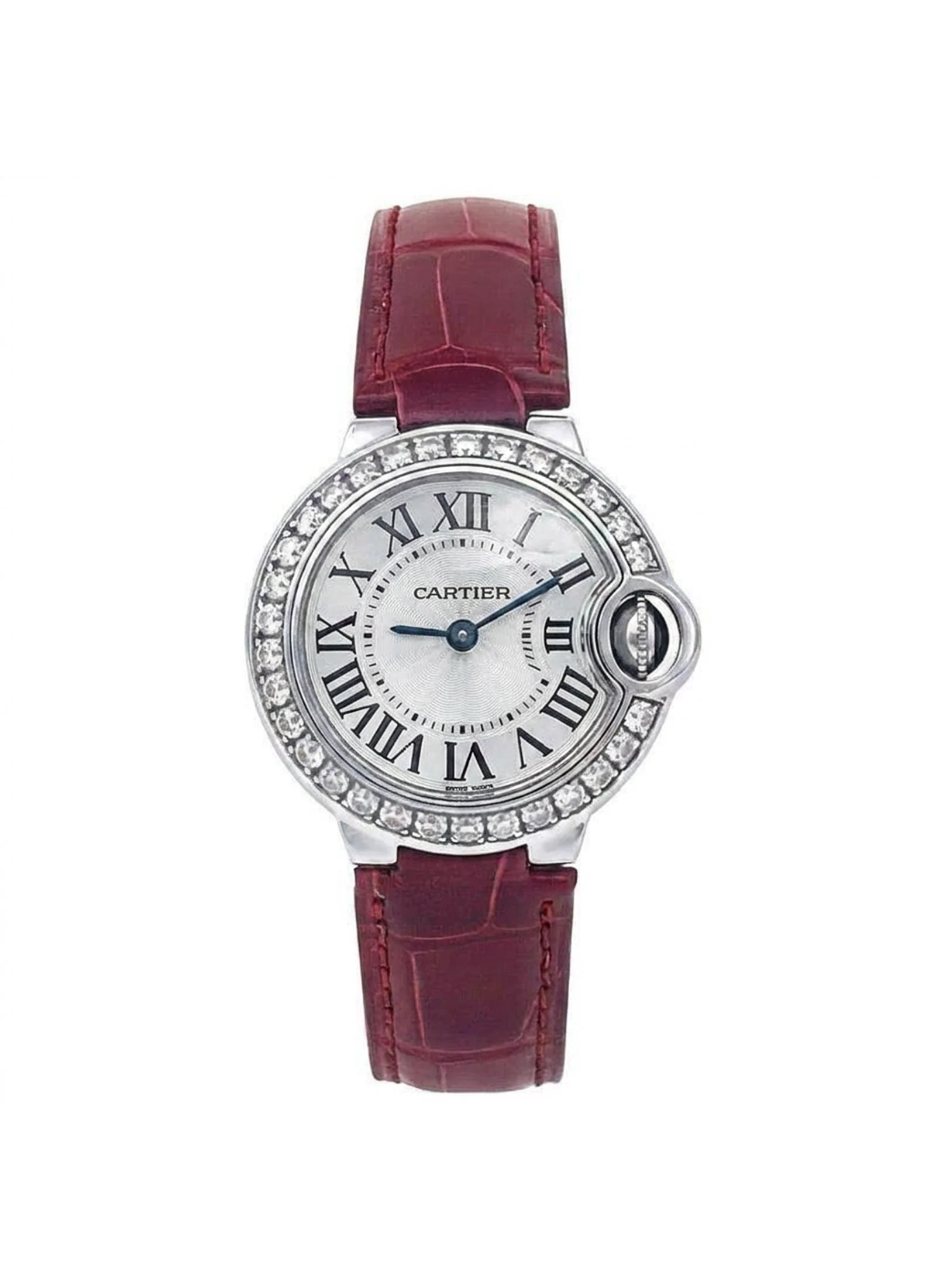 Cartier Ballon Bleu 3008