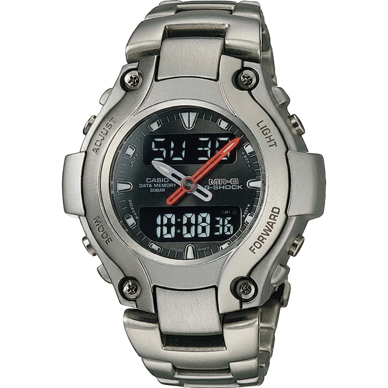G-SHOCK MRG-130T-1A