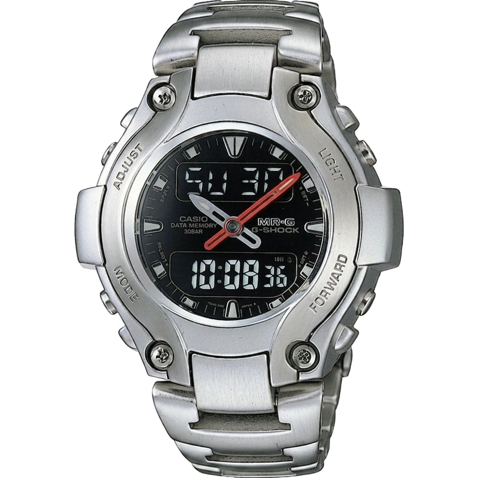 G-SHOCK MRG-130-1A